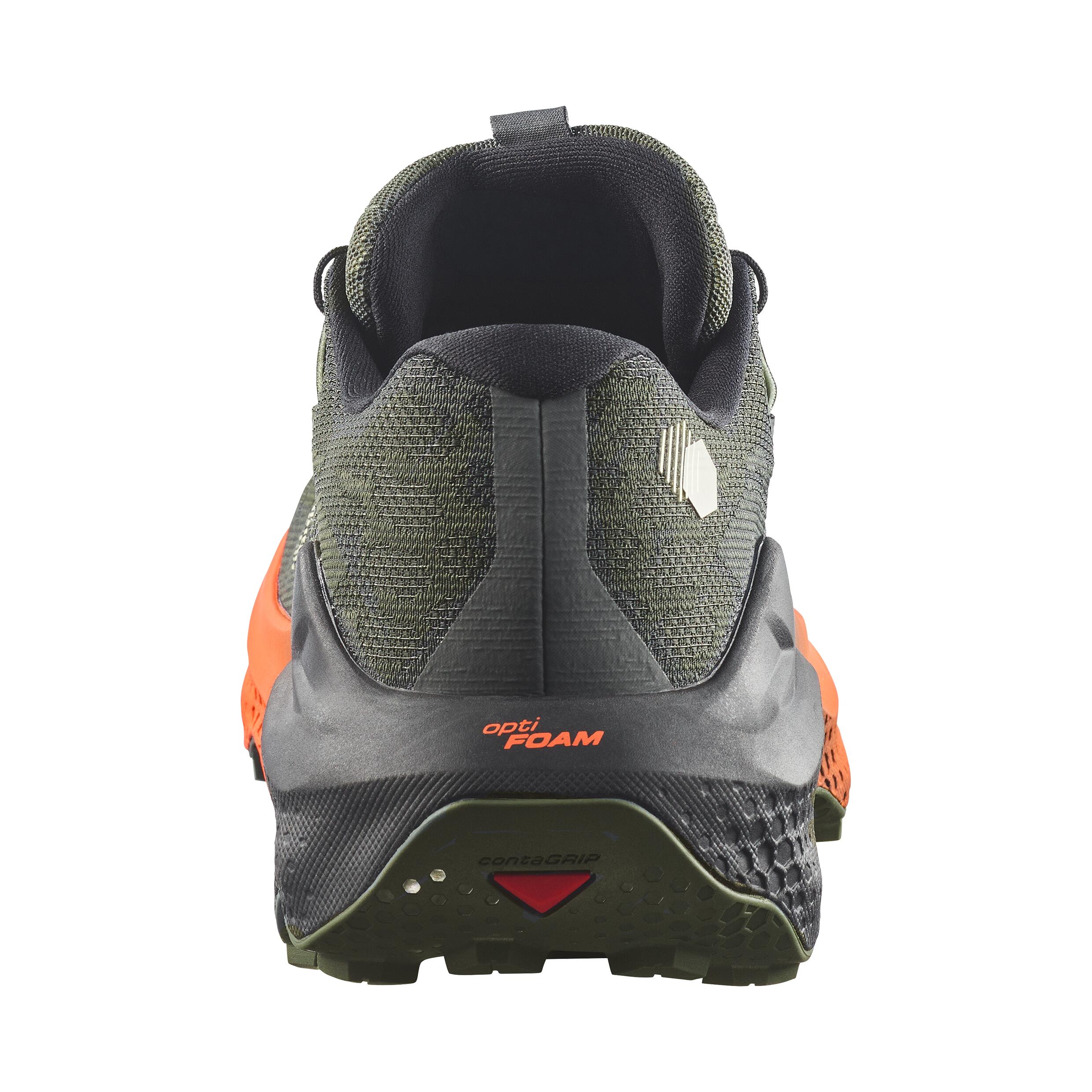 Schoenen Trailrunning Mannen ULTRA GLIDE 4 5/6