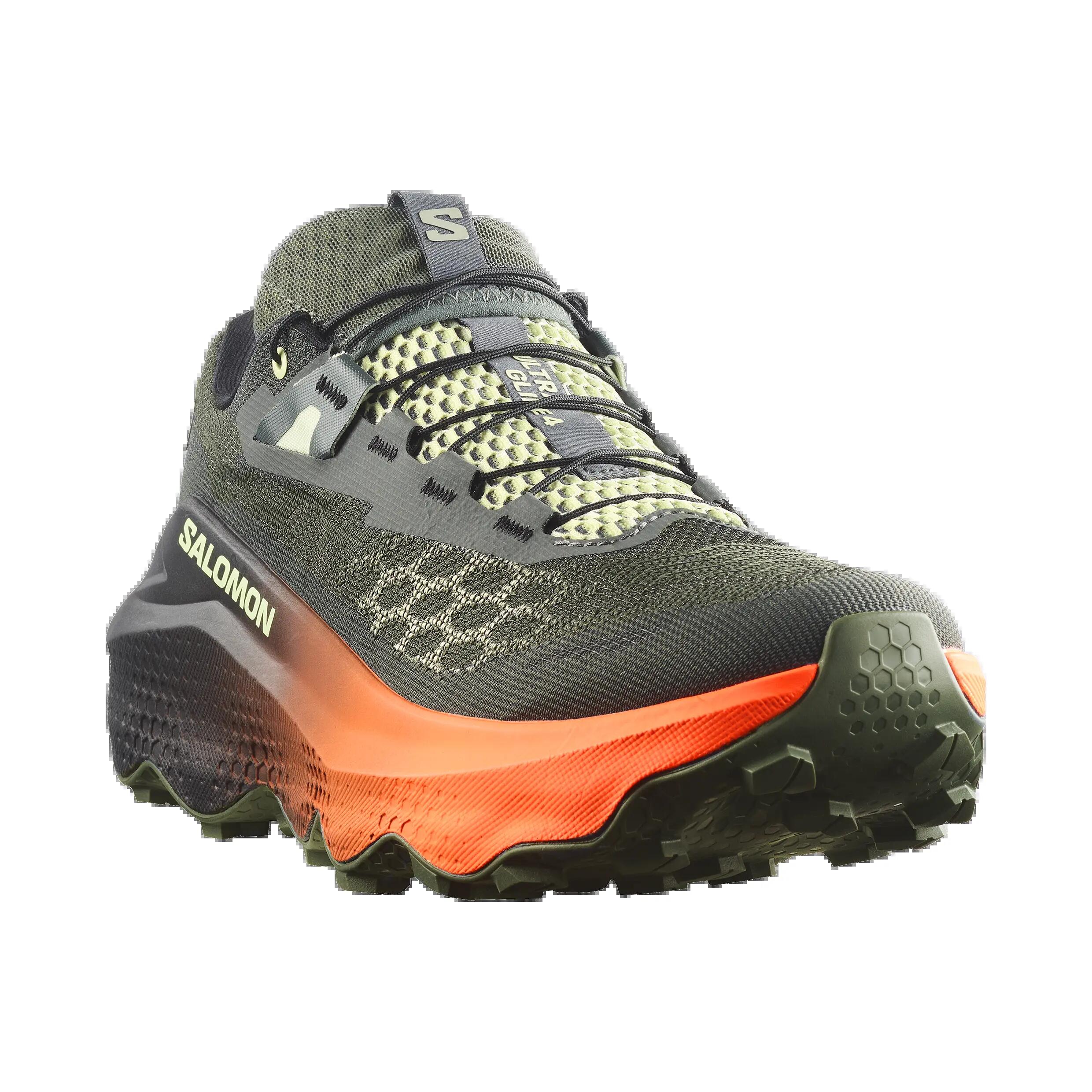 Chaussures Trail running Homme ULTRA GLIDE 4 4/6