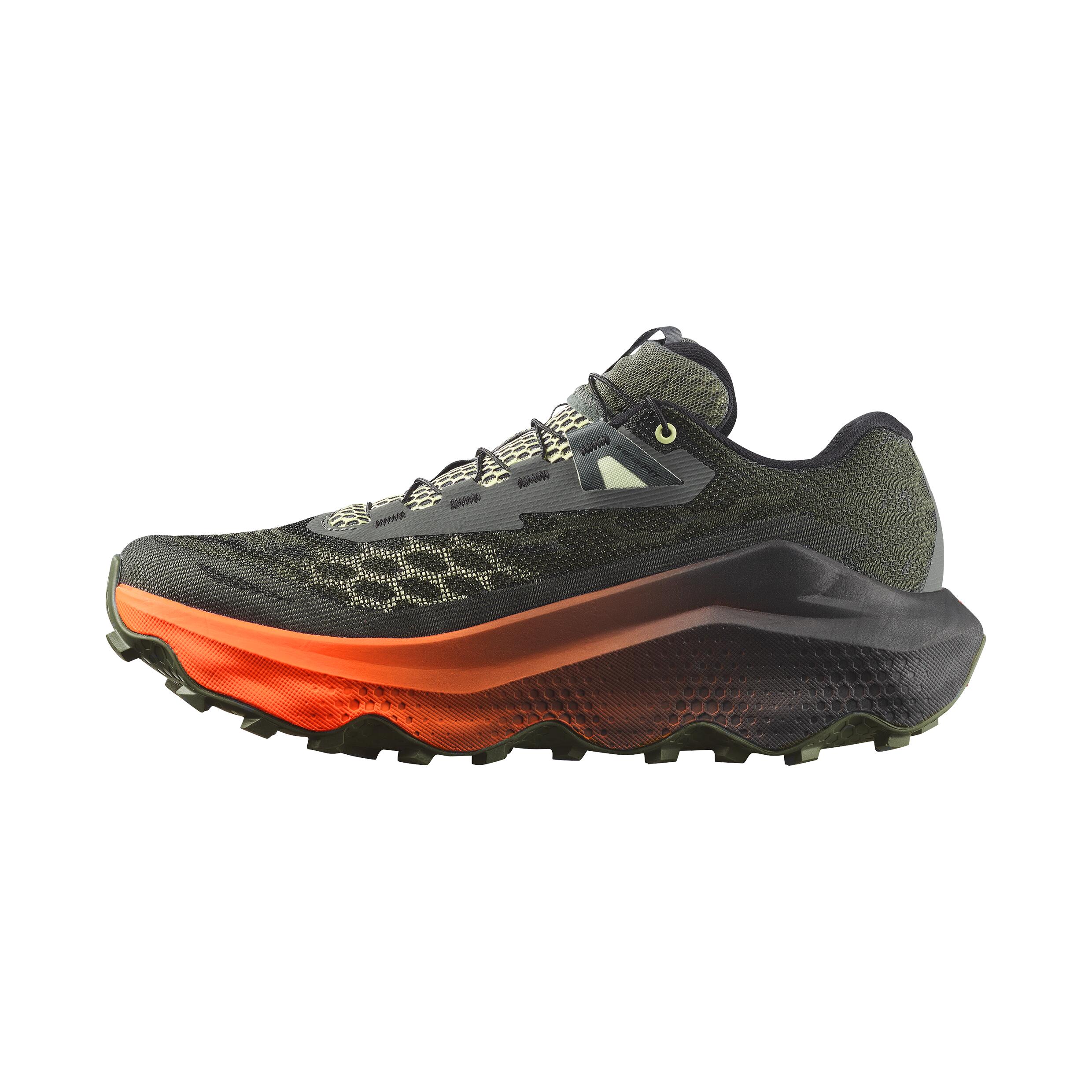 Schoenen Trailrunning Mannen ULTRA GLIDE 4 3/6