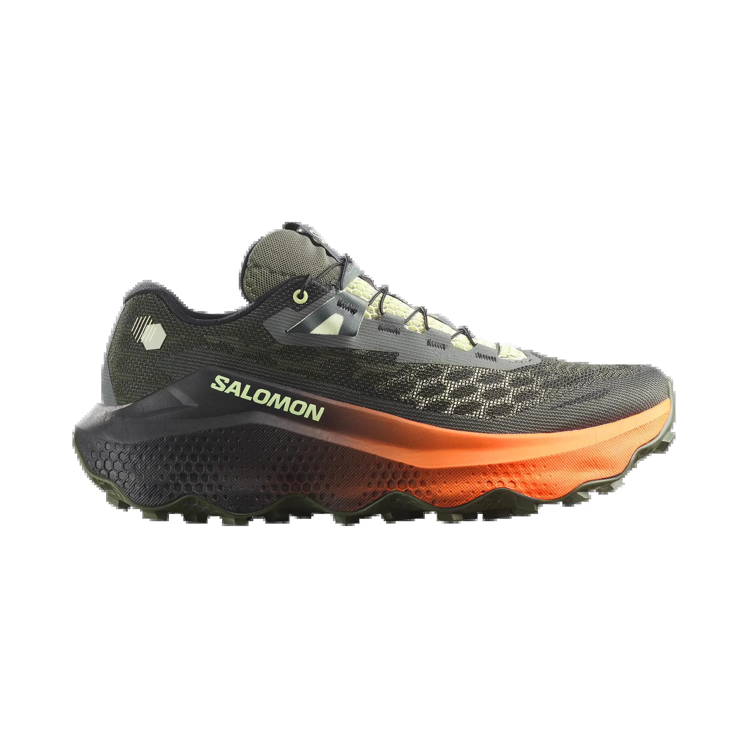 Chaussures Trail running Homme ULTRA GLIDE 4 3/6