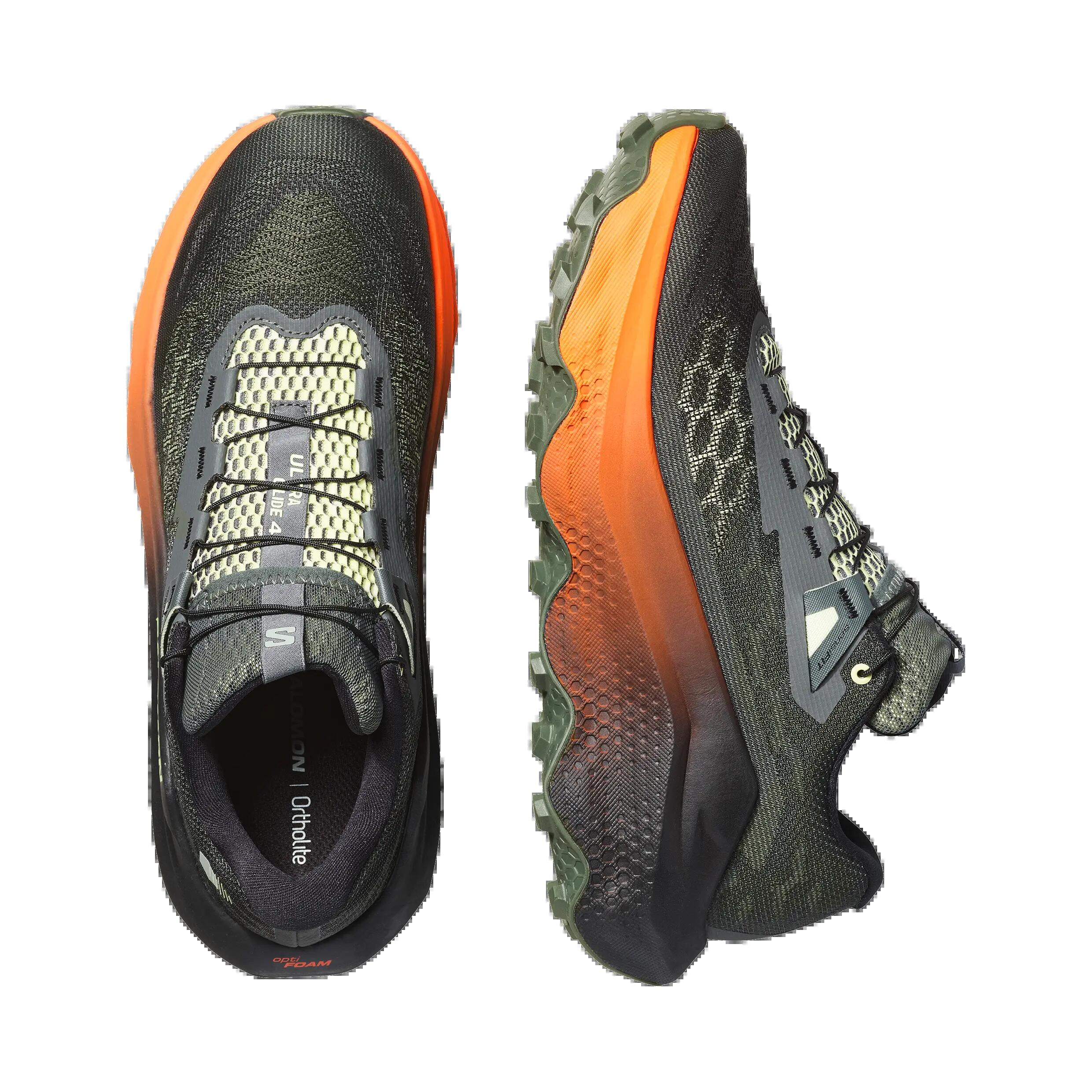 Chaussures Trail running Homme ULTRA GLIDE 4 2/6