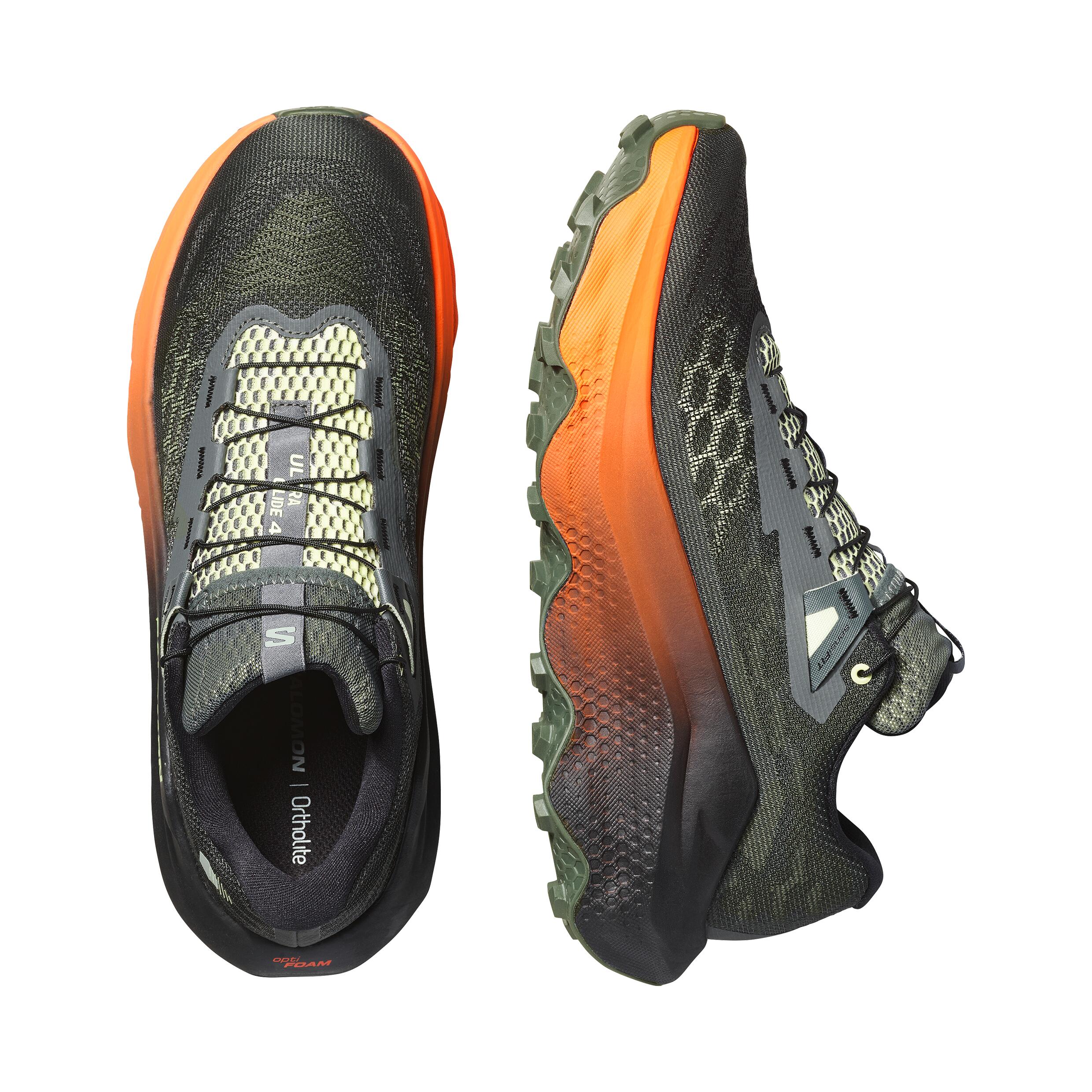 Schoenen Trailrunning Mannen ULTRA GLIDE 4 2/6