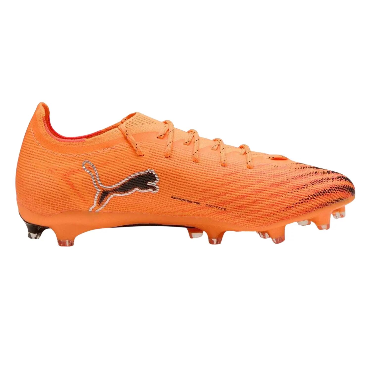 Puma Mens 6 Pro Firm Ground Football Boots
