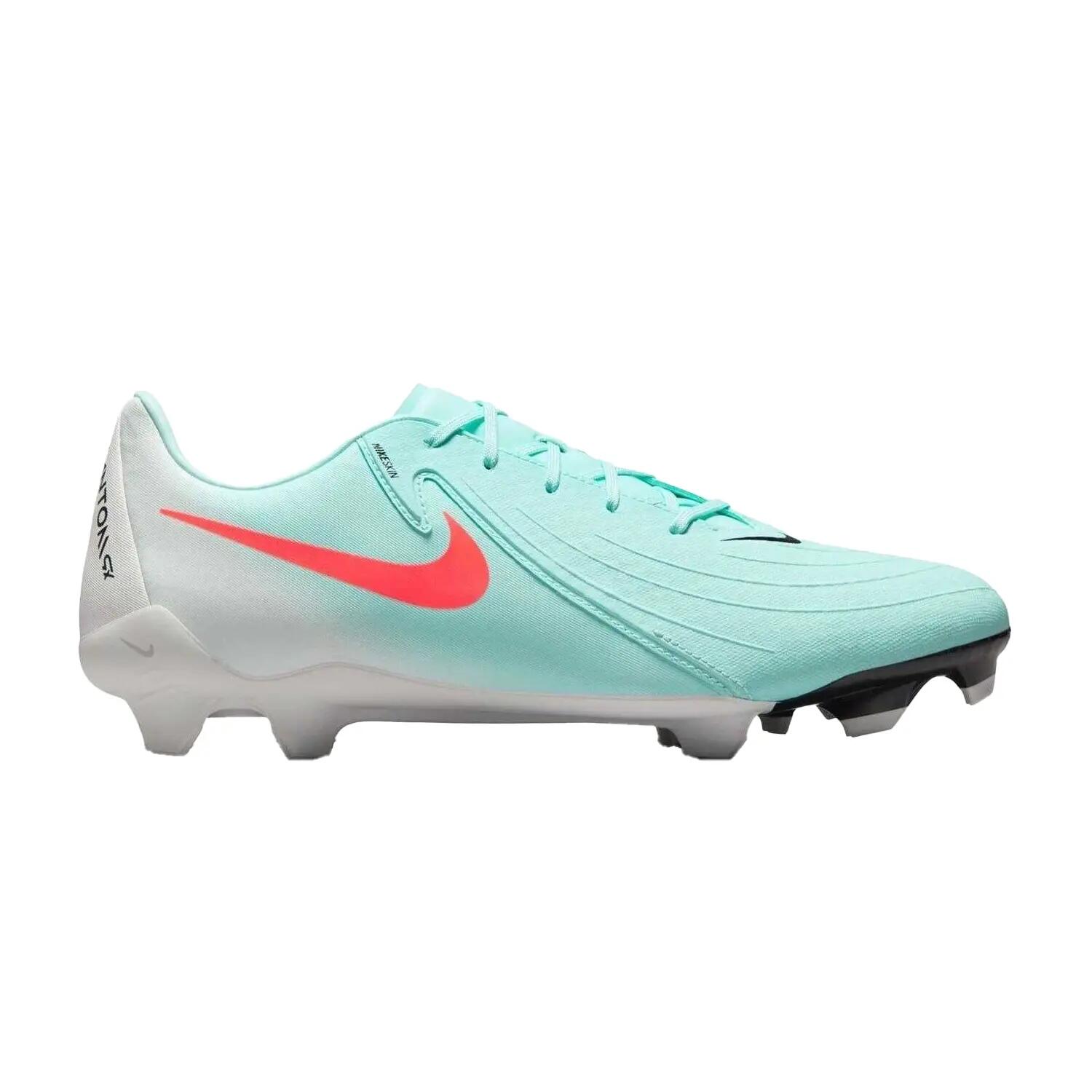 Nike Mens Phantom GX II Academy Firm Ground Football Boots