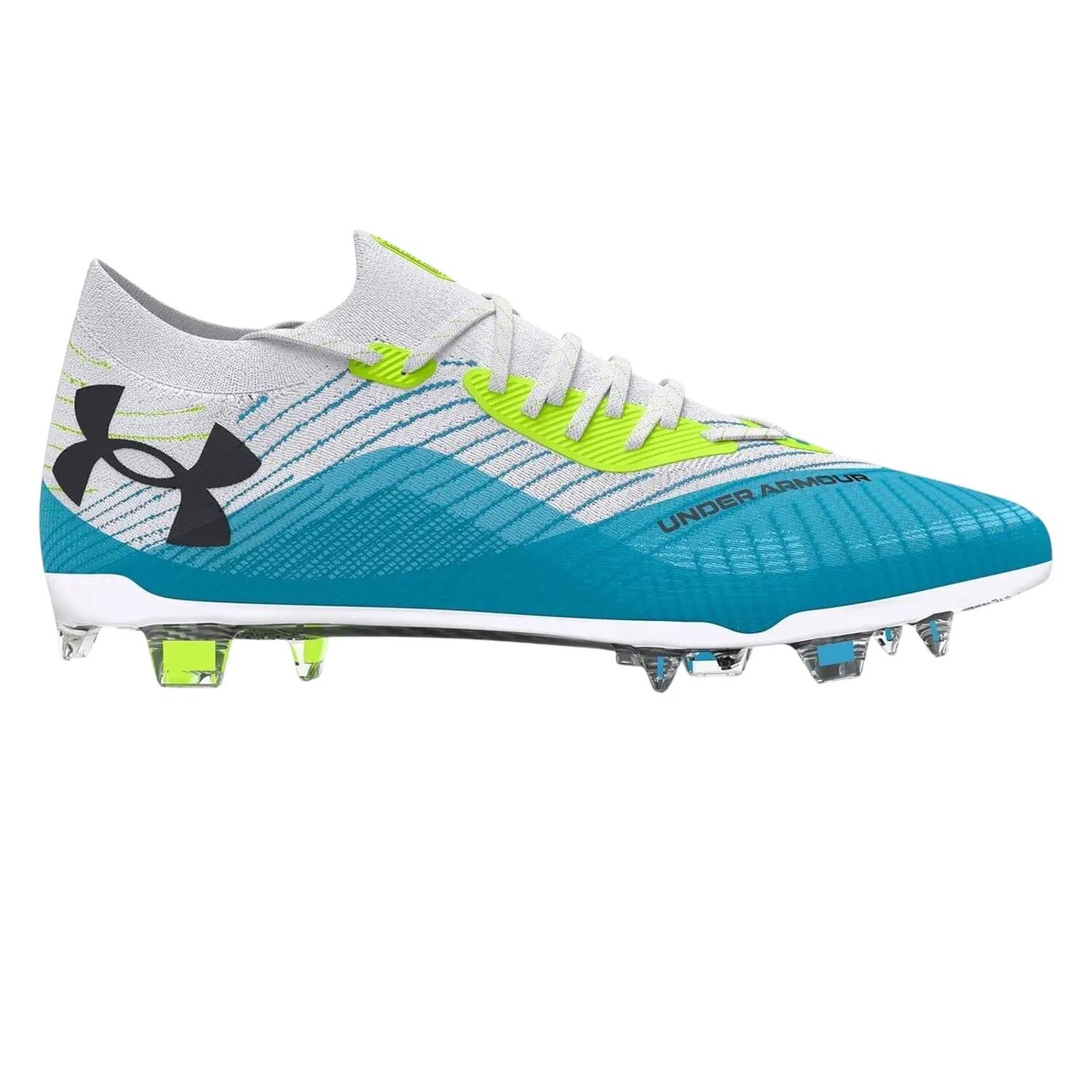 Under Armour Womens/Ladies Shadow Elite 2.0 Firm Ground Football Boots