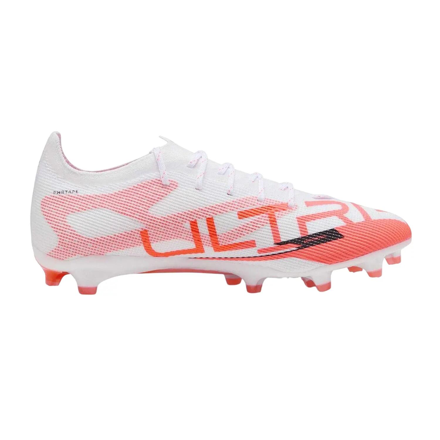 Puma Mens Ultra Pro Firm Ground Football Boots