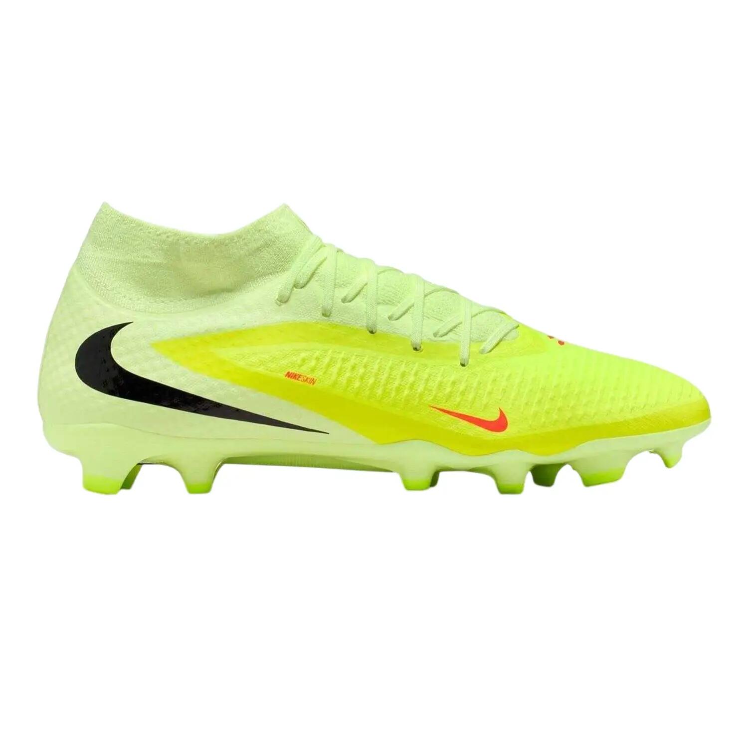 Nike Mens Phantom Luna 2 Academy Firm Ground Football Boots