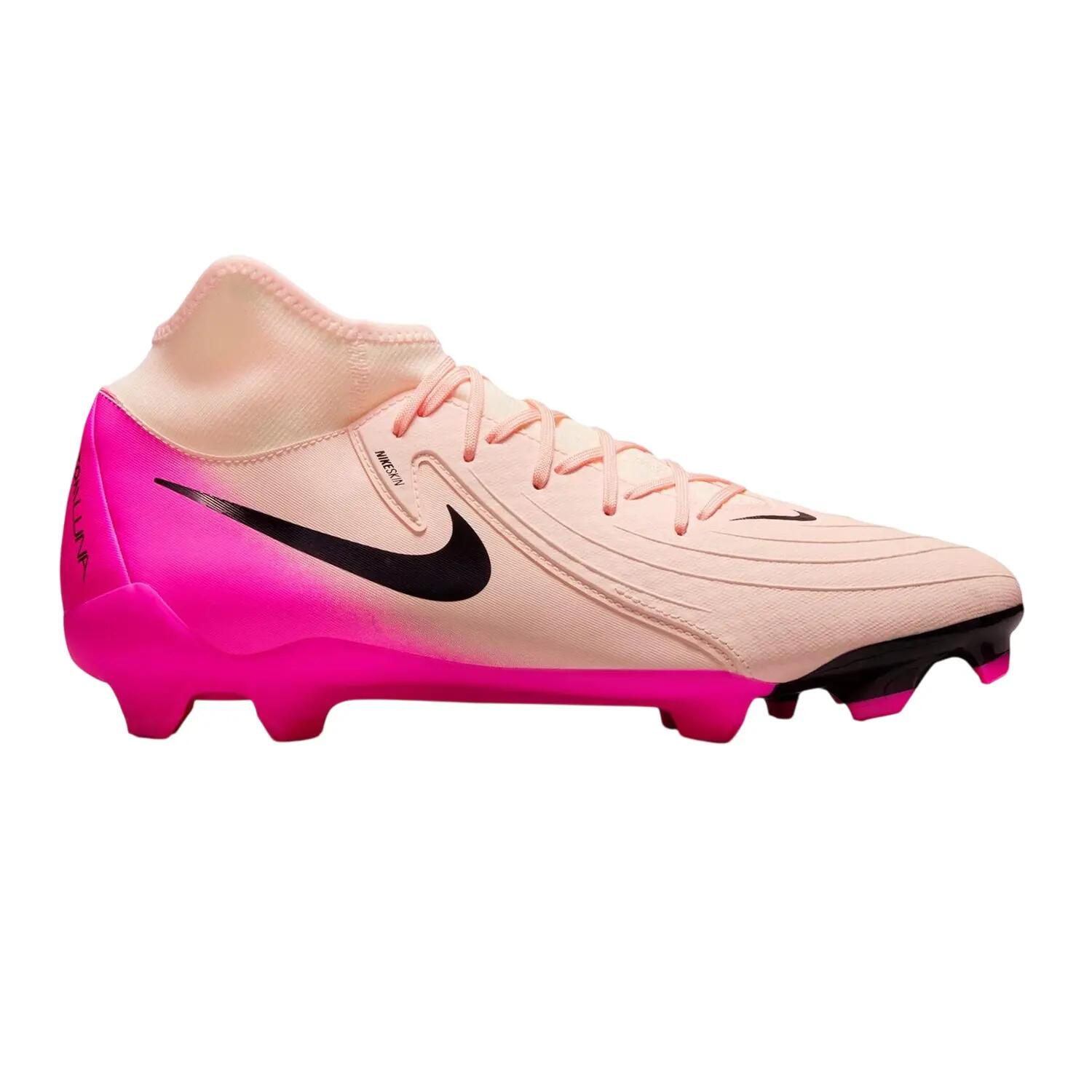 Nike Mens Phantom Luna 2 Academy Firm Ground Football Boots