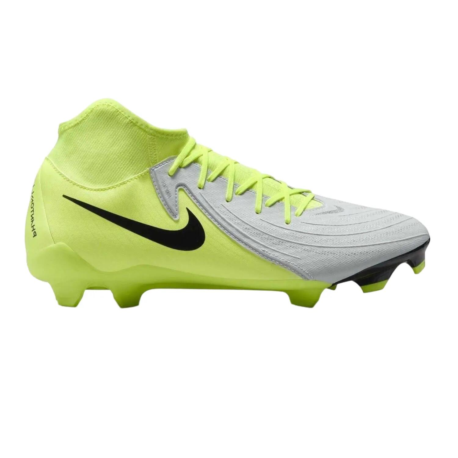 Nike Mens Phantom Luna 2 Academy Firm Ground Football Boots