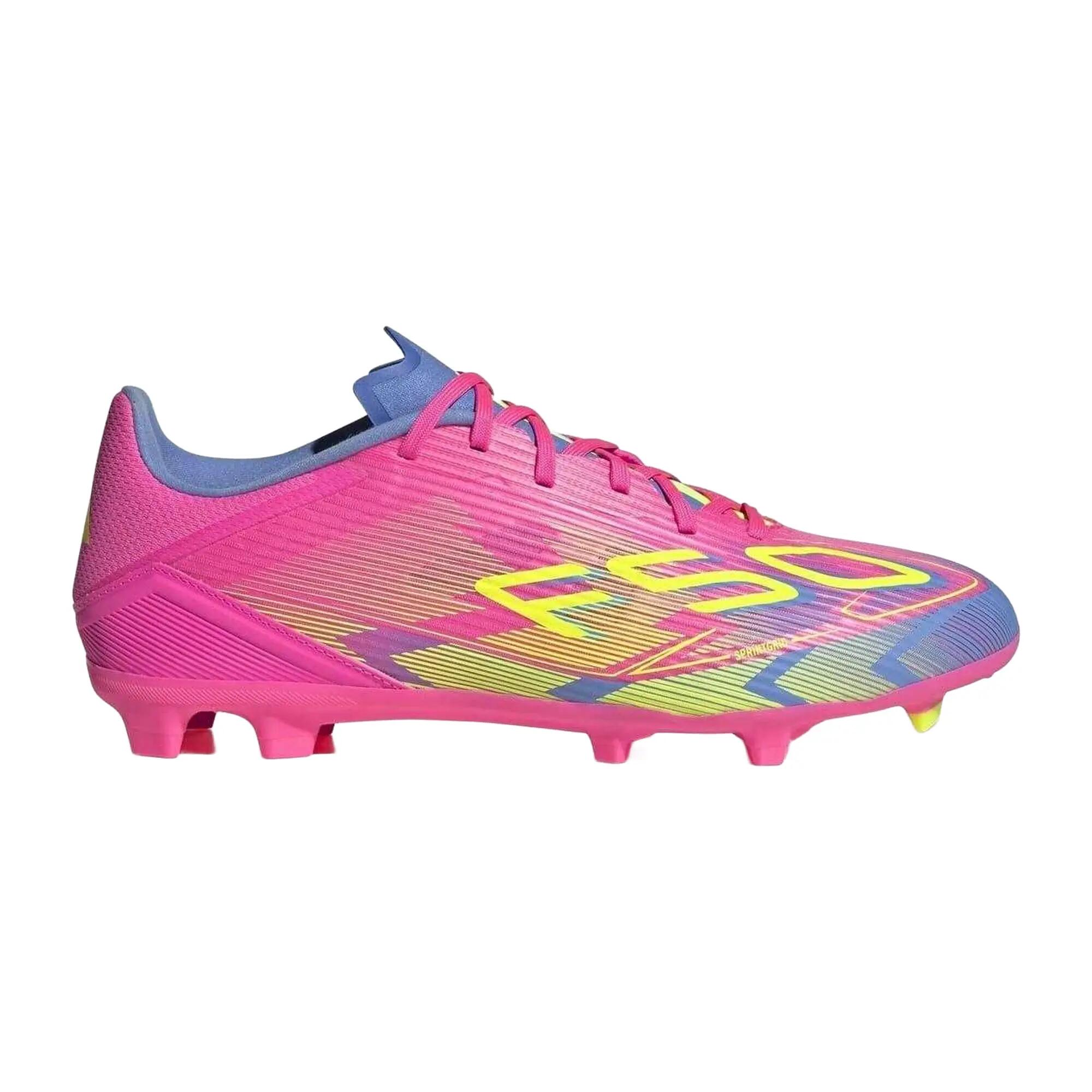 Adidas Mens F50 League Football Boots