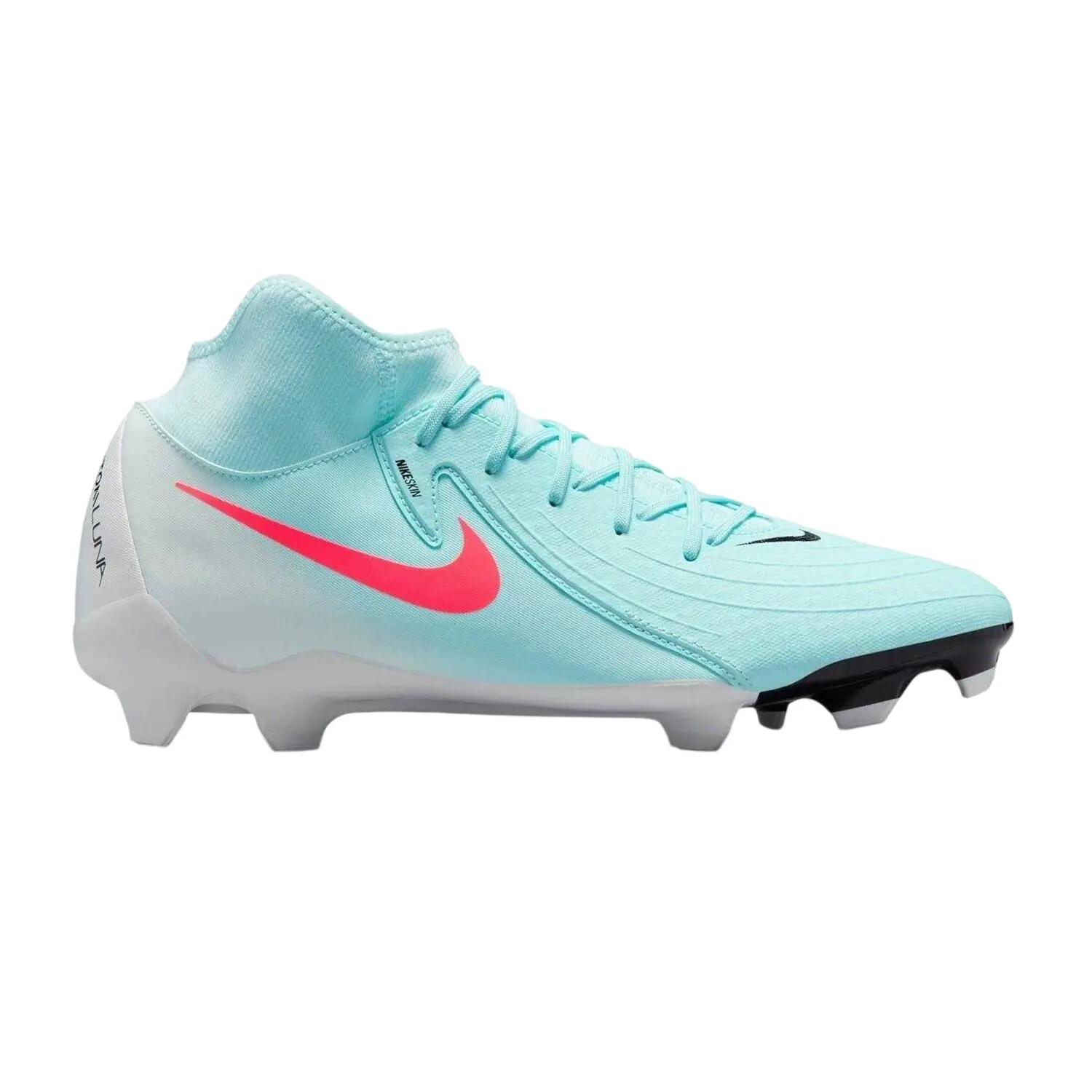 Nike Mens Phantom Luna 2 Academy Firm Ground Football Boots