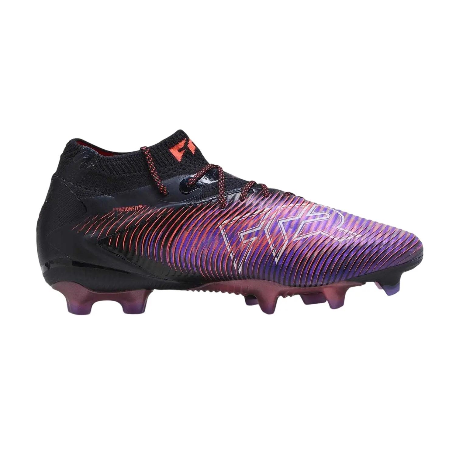 Puma Womens/Ladies Future 8 Ultimate Firm Ground Football Boots