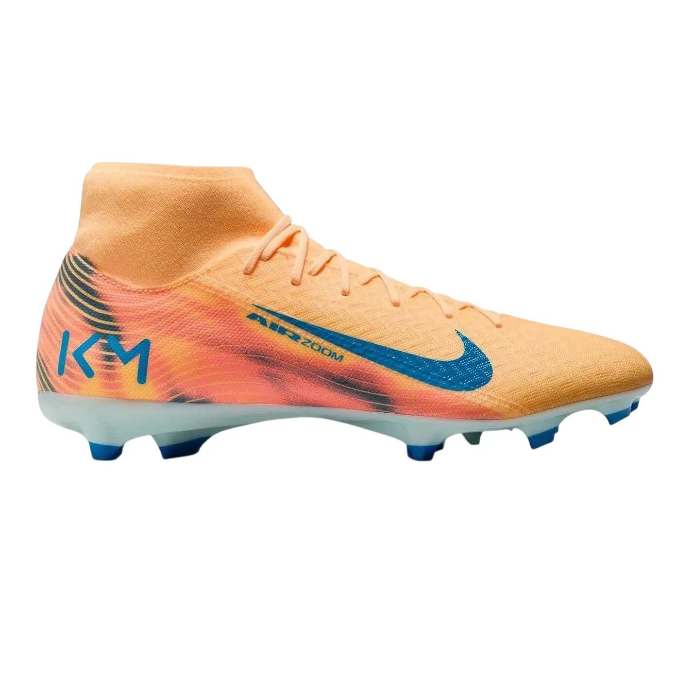 Nike Mens Mercurial Superfly 10 Academy Football Boots
