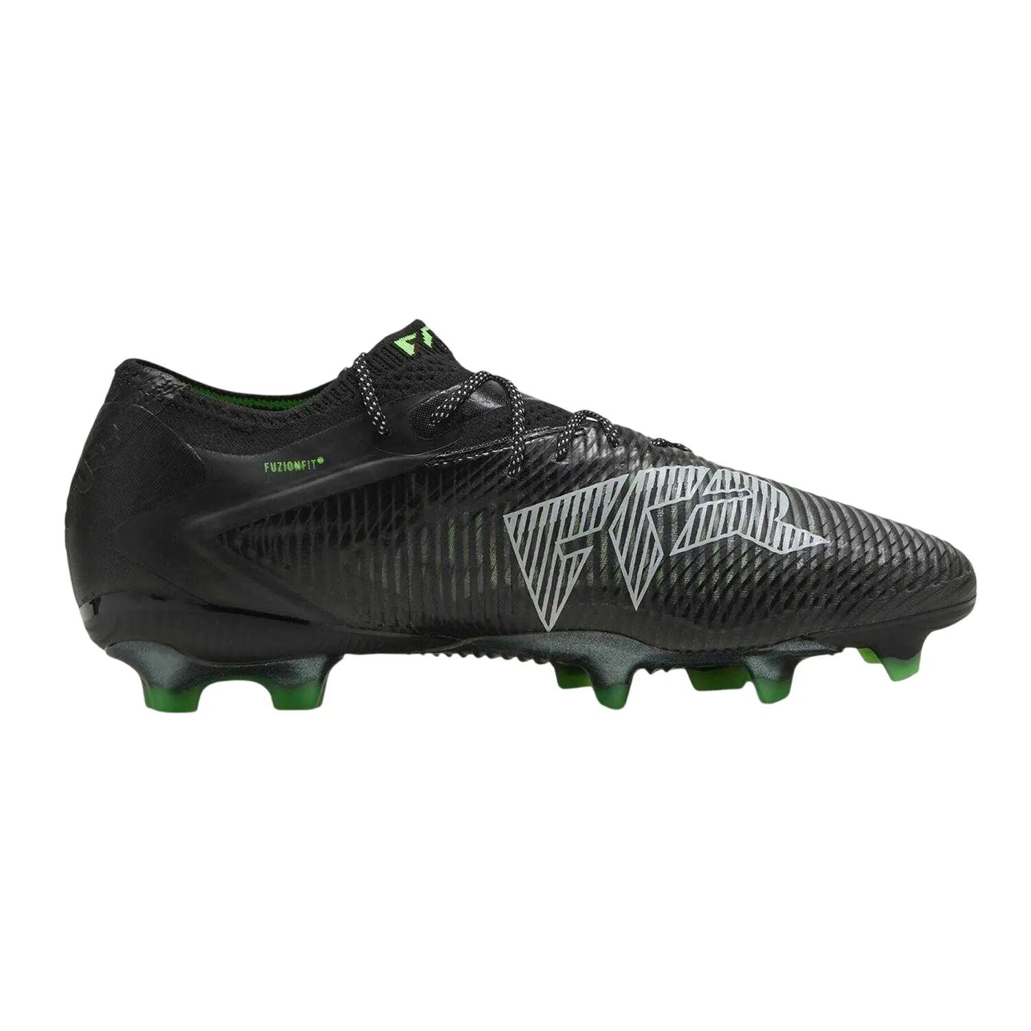 Puma Womens/Ladies Future 8 Ultimate Firm Ground Football Boots