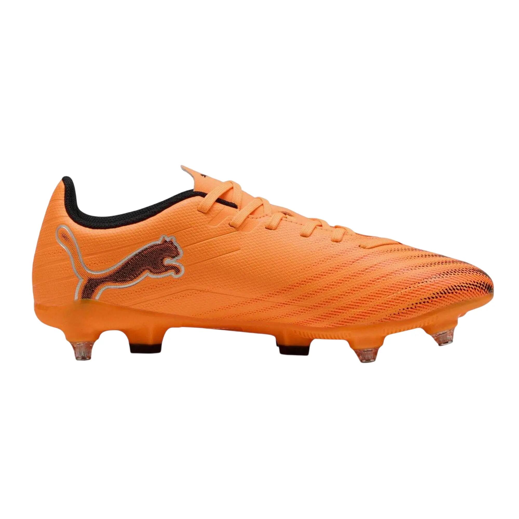 Puma Mens Ultra 6 Soft Ground Football Boots