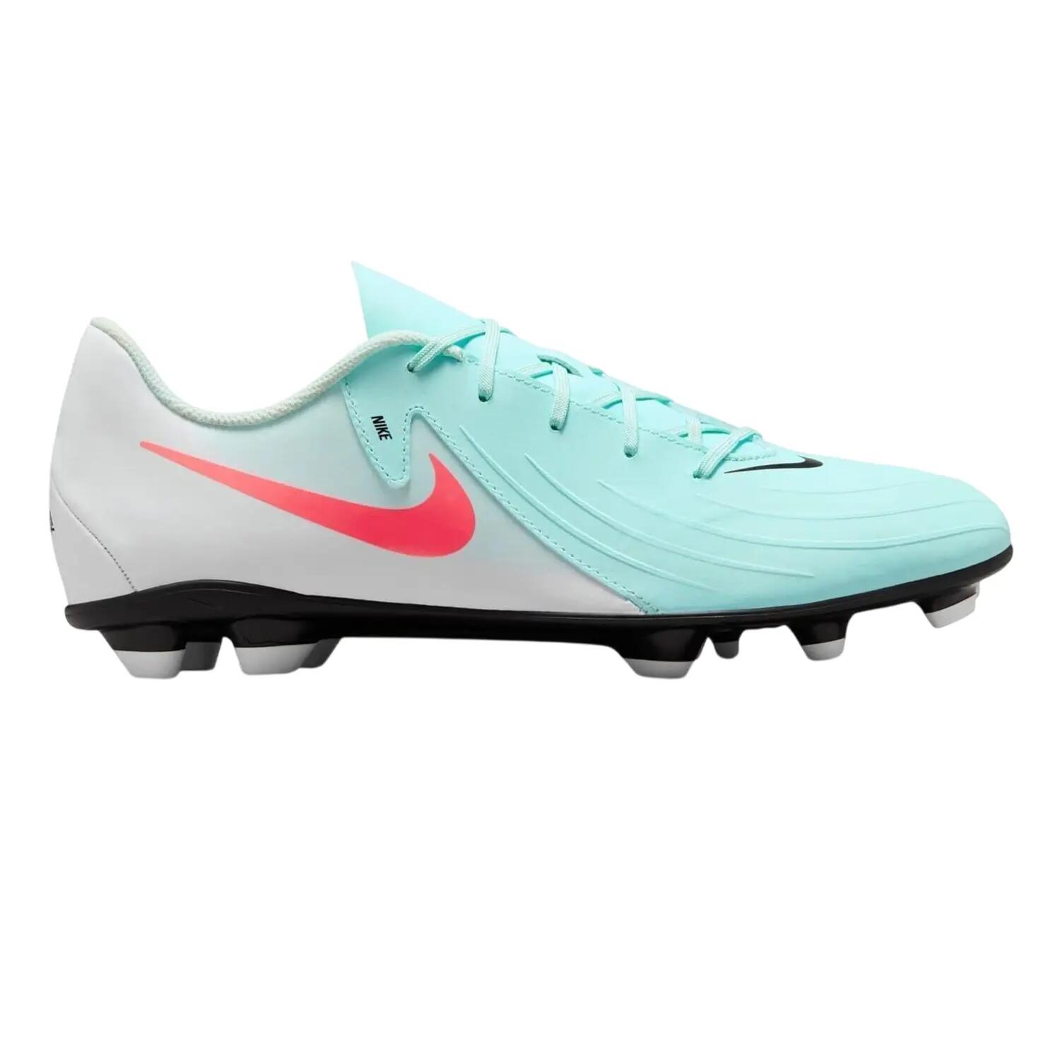 Nike Mens Phantom Gx II Club Firm Ground Football Boots