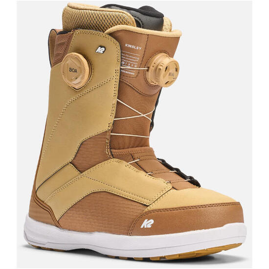 Chaussures de snowboard femme K2 Kinsley