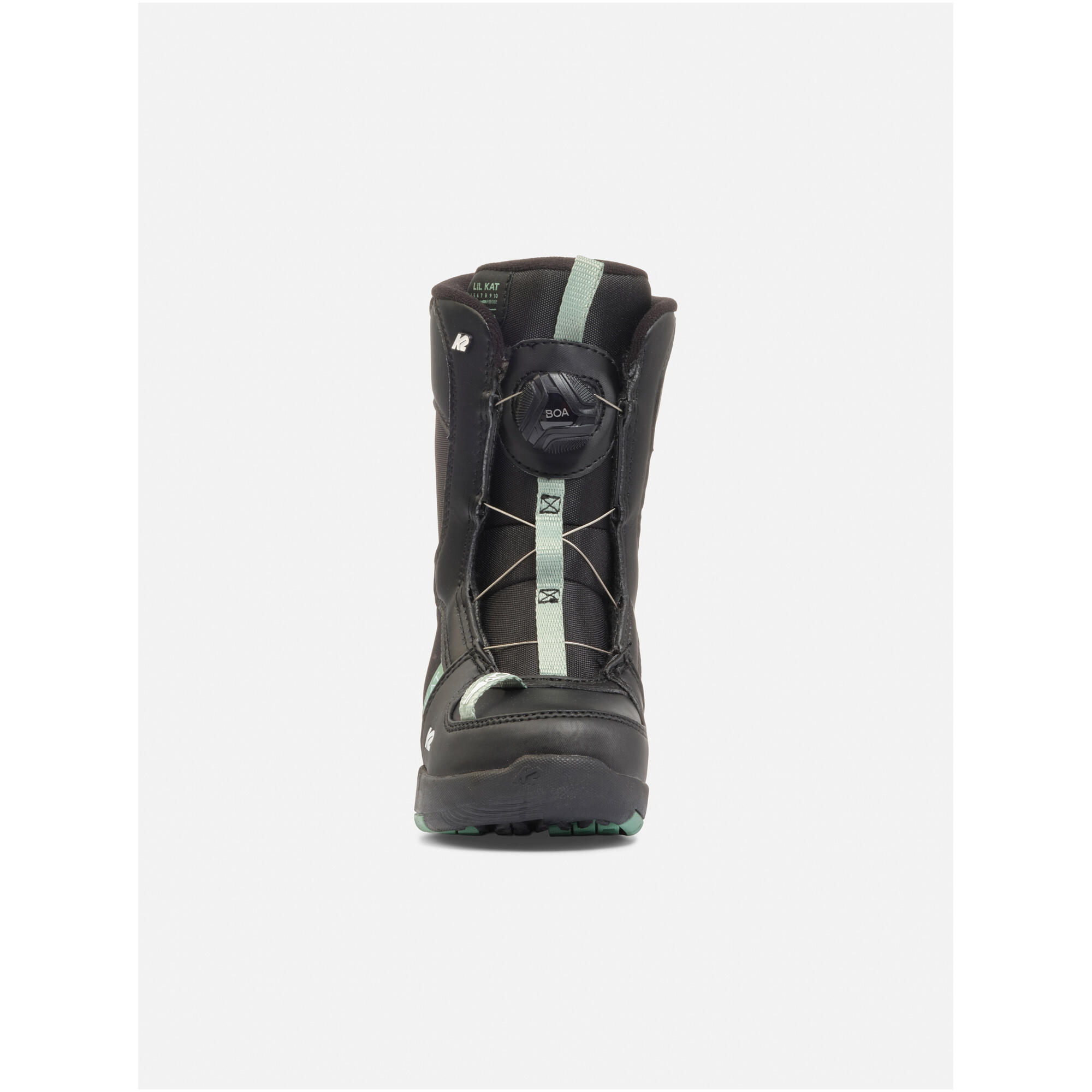Buty snowboardowe juniorskie K2 LIL KAT 4/4