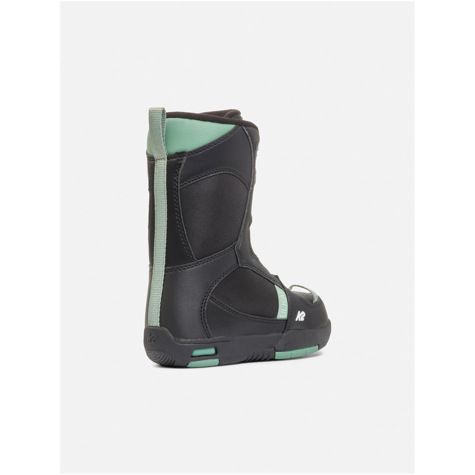Buty snowboardowe juniorskie K2 LIL KAT 2/4