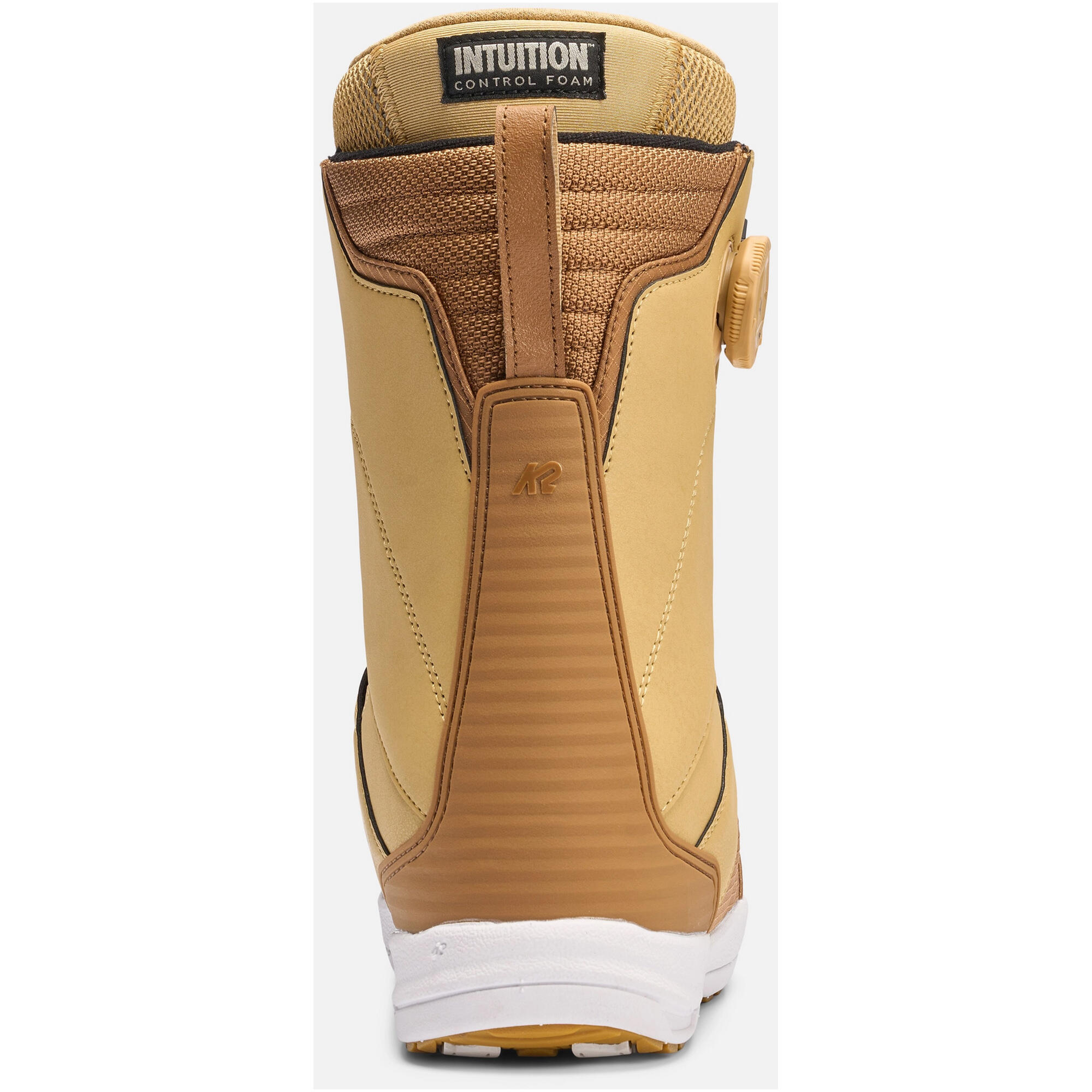 Botas de snowboard K2 Kinsley para mulher 3/6