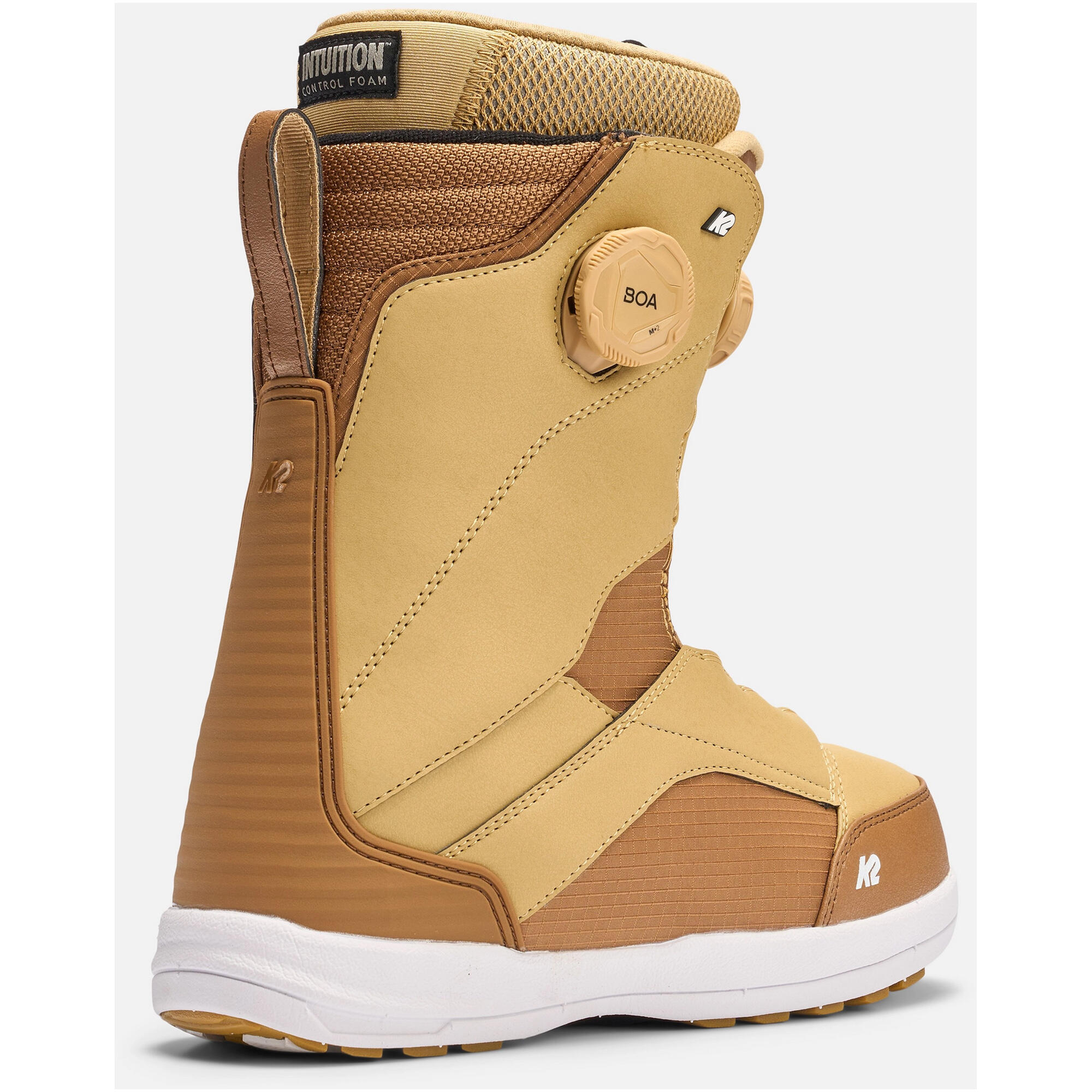 Botas de snowboard K2 Kinsley para mulher 2/6