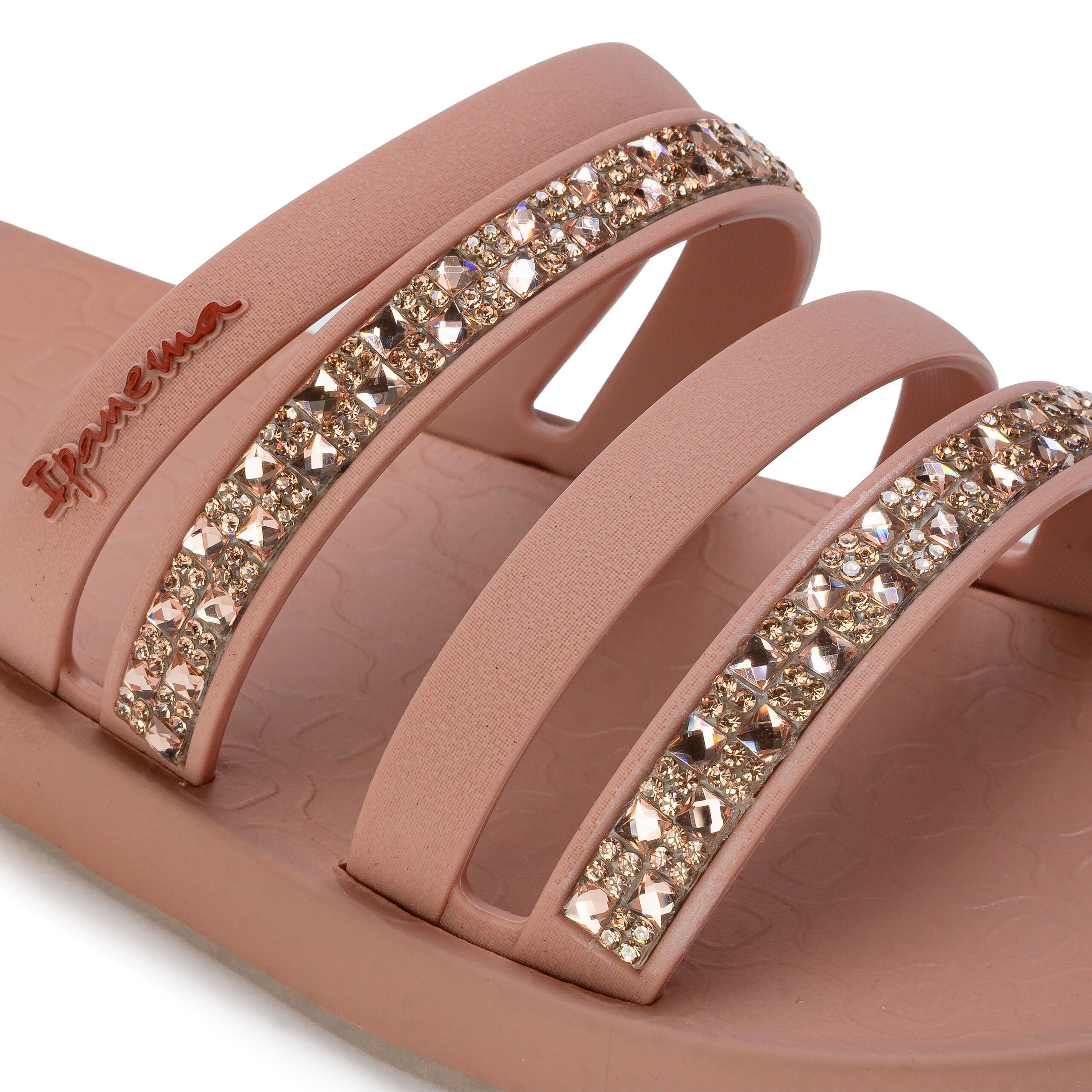 Chinelos femininos Ipanema Chic Slide 3/4