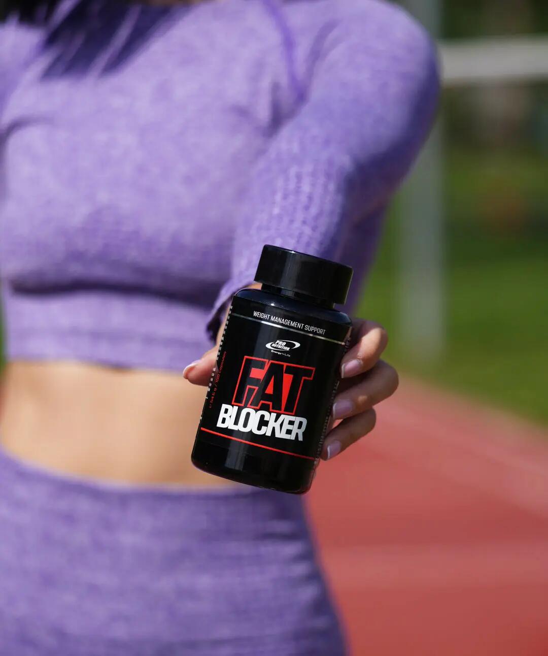 FAT Blocker 100 capsule 2/2