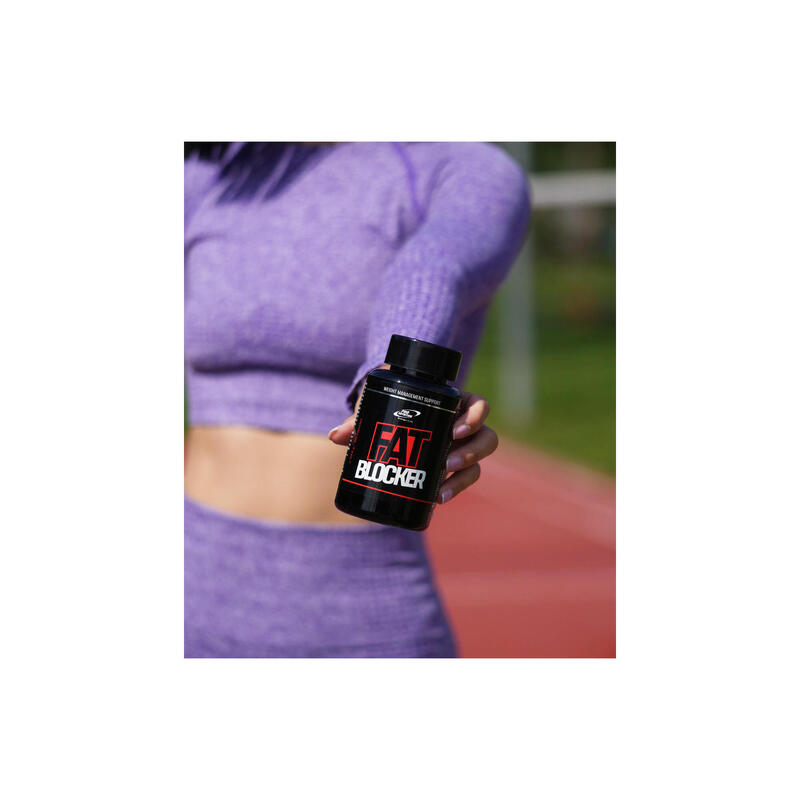 FAT Blocker 100 capsule