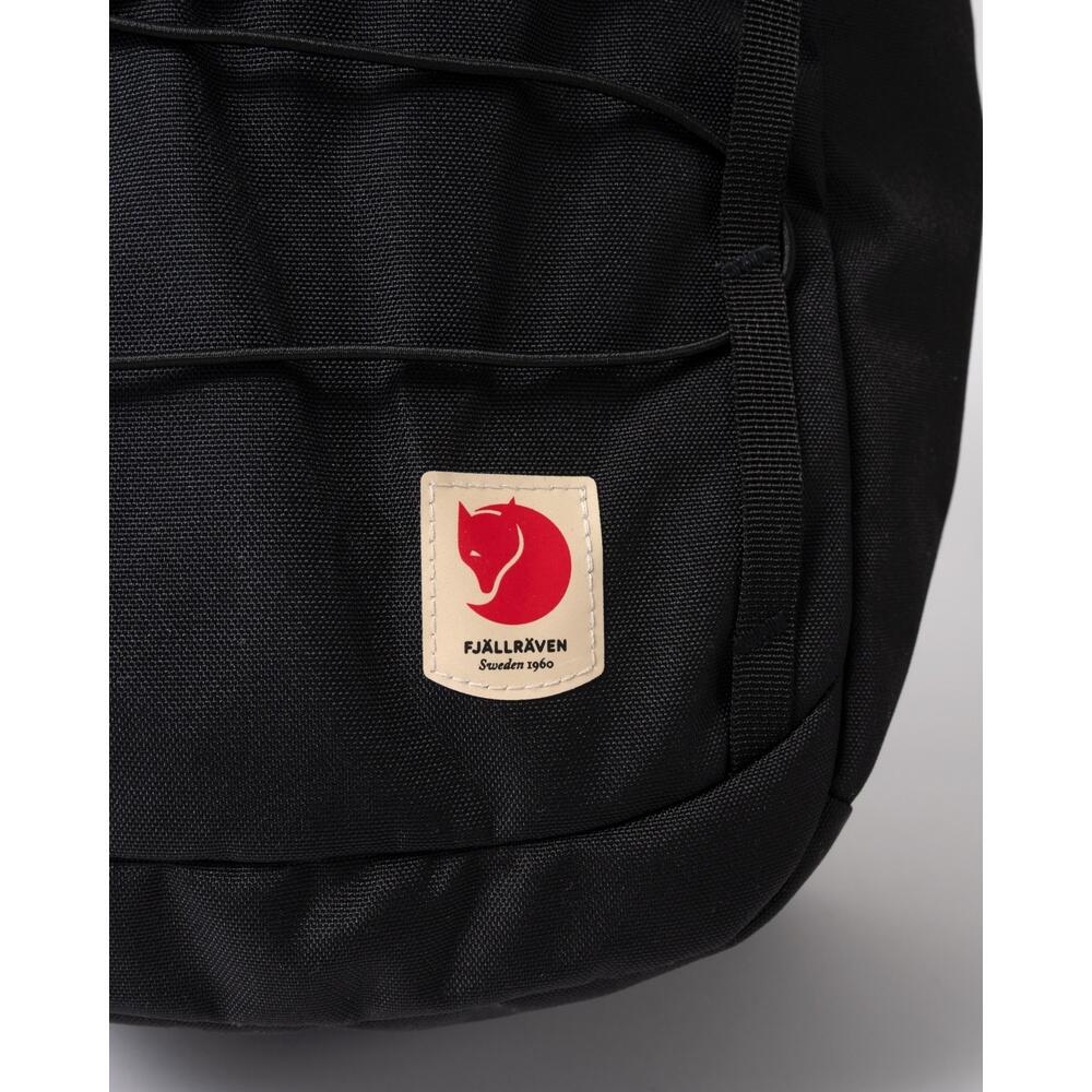 Plecak miejski Fjallraven Skule 24 - black 3/7