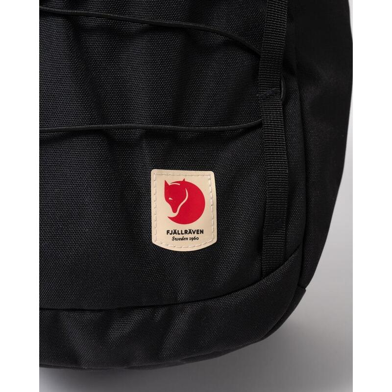 Plecak miejski Fjallraven Skule 24 - black