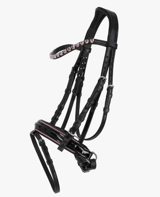 Hoofdstellen voor paarden qhp bixie
