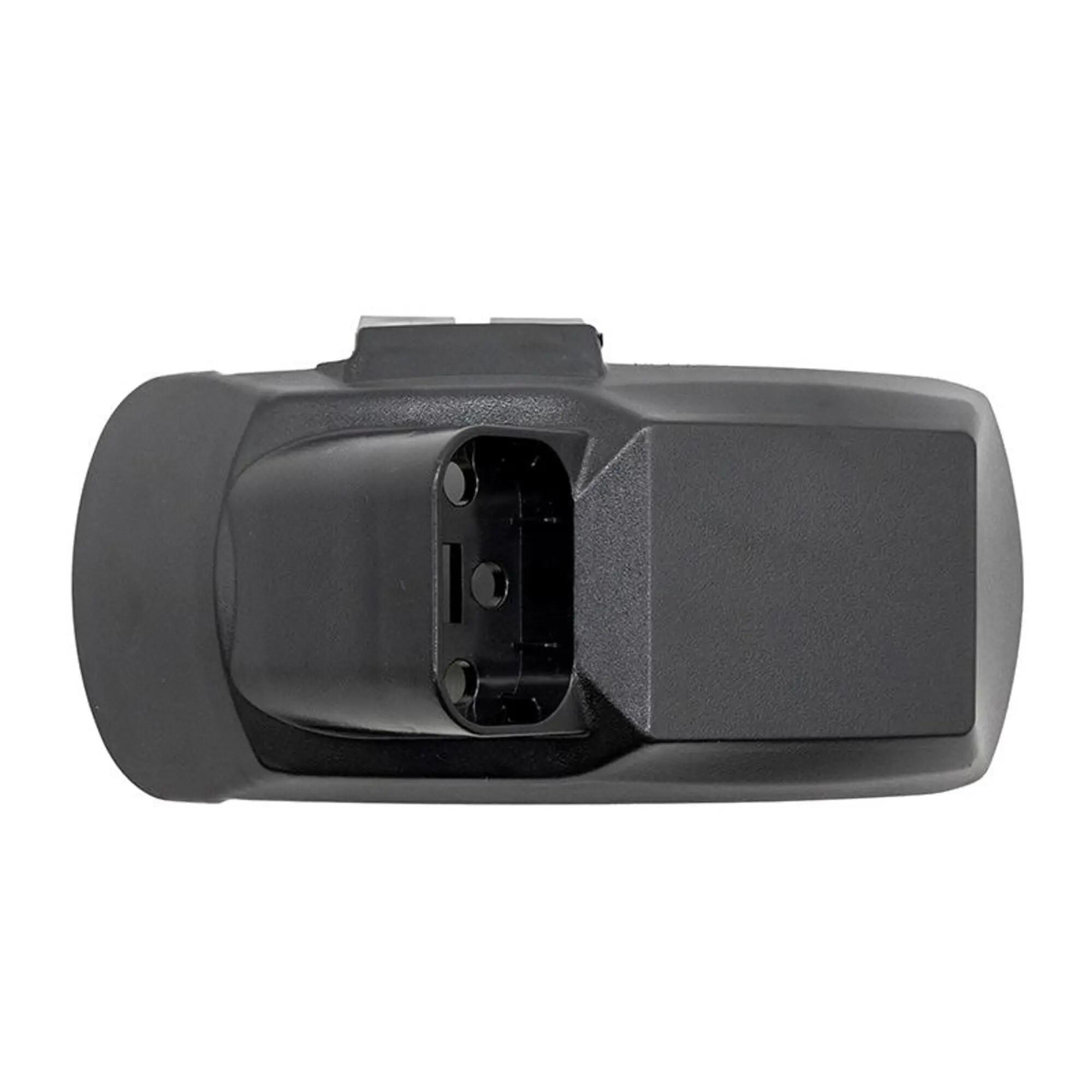 Guardabarros trasero Kukirin G2 pro (Versión 2024) 4/4
