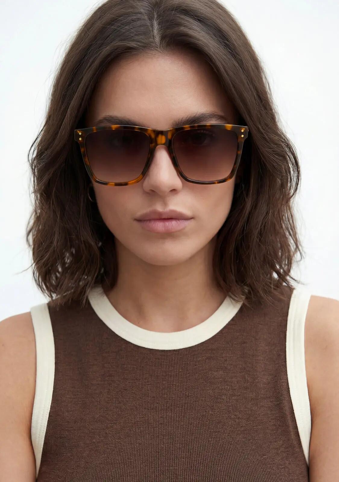 Gafas De Sol D. Franklin Roosevelt II 5/5