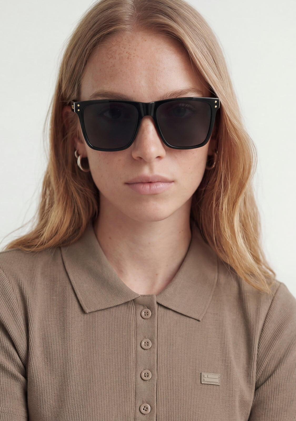 Gafas De Sol D. Franklin Roosevelt II 4/5