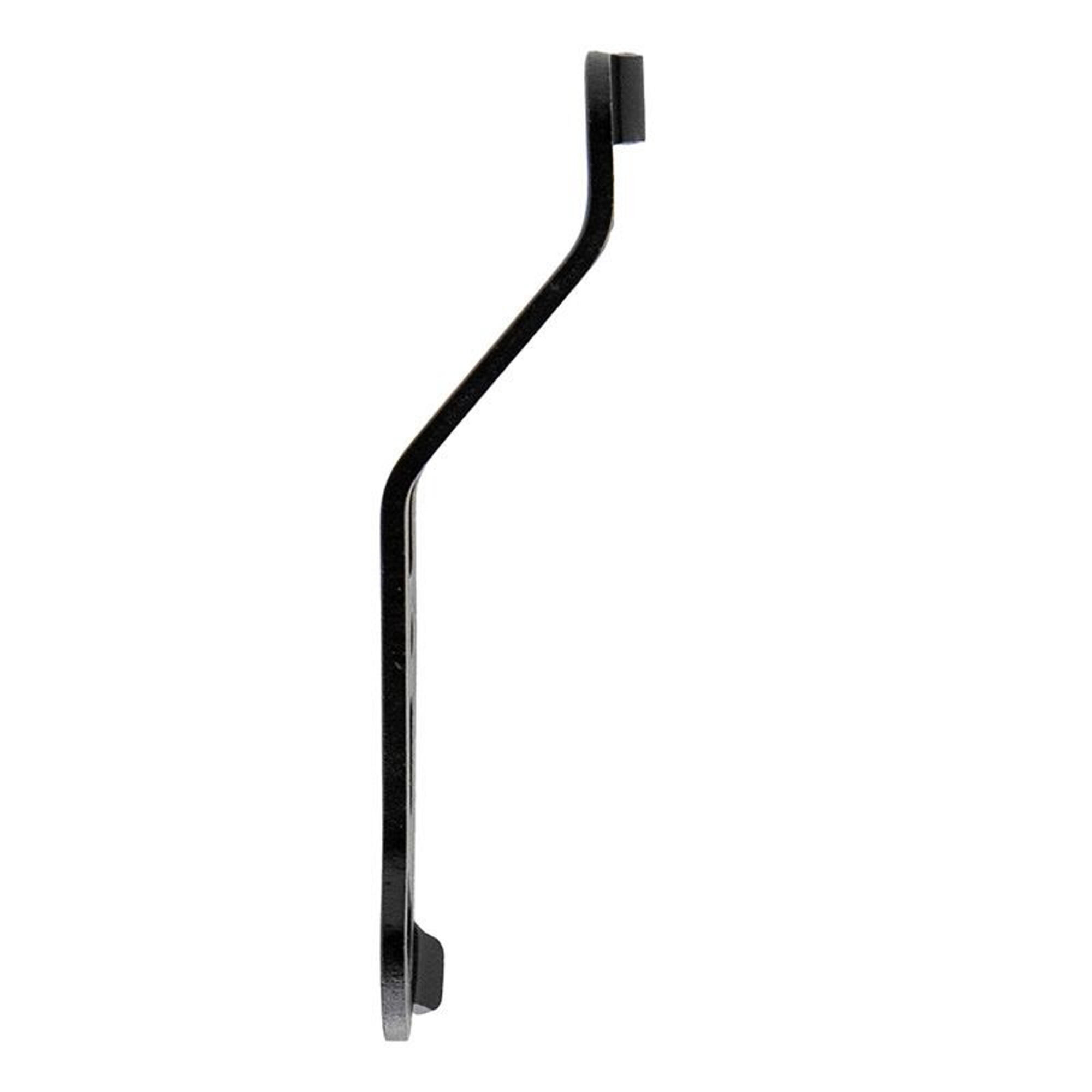 Soporte guardabarros trasero izquierdo Kukirin G2 Master/Smartgyro Ryder 2/3