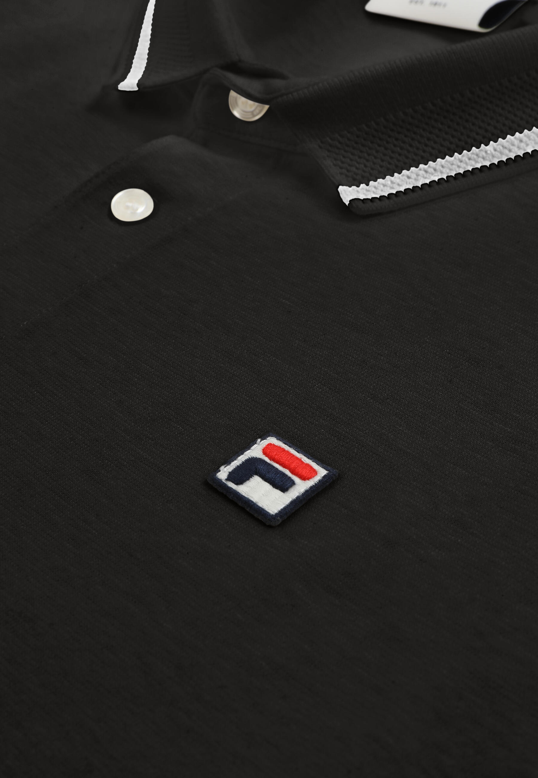 Polo FILA Apparel MONZA 3/3