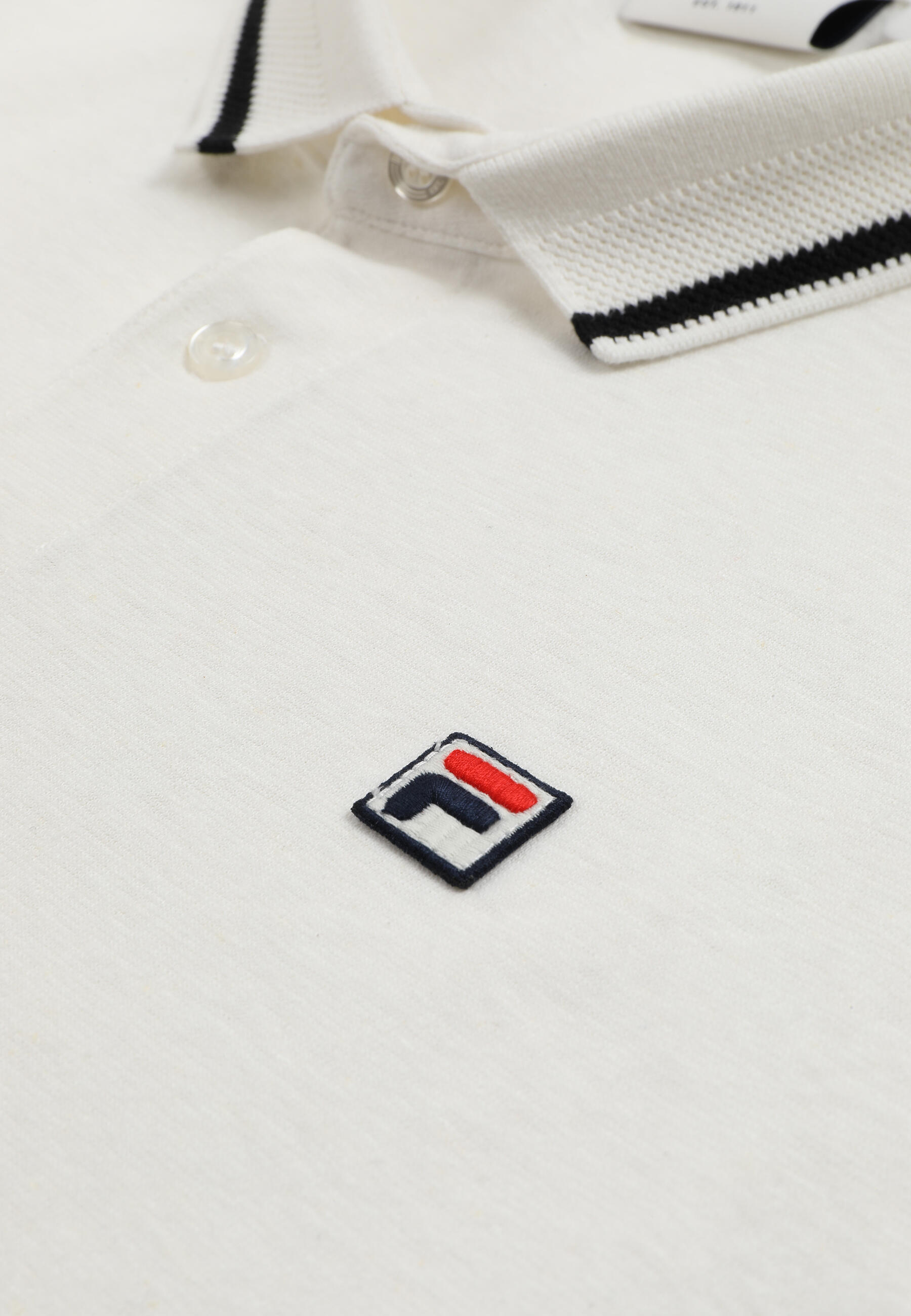 Polo FILA Apparel MONZA 3/3