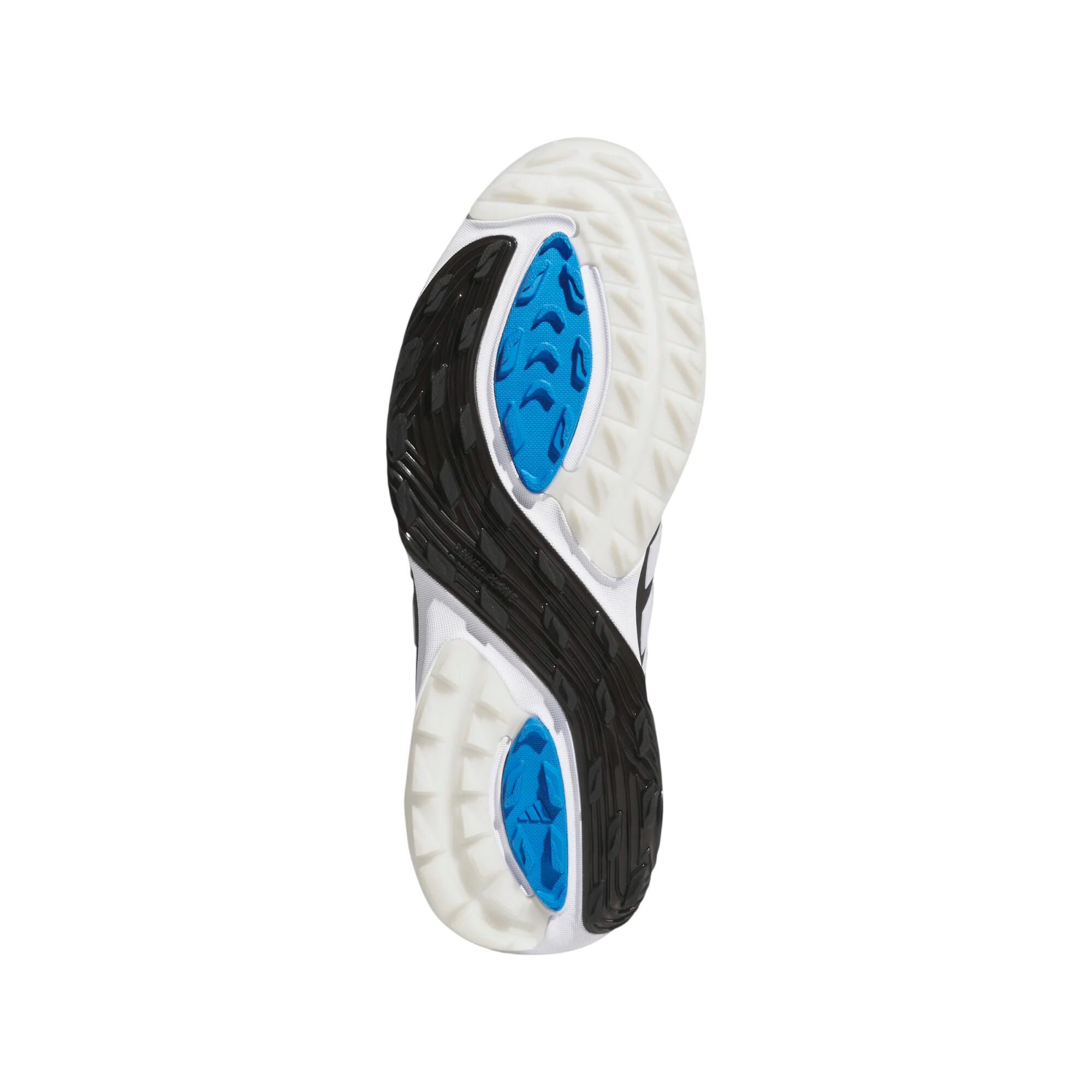 Chaussures de golf sans crampons adidas Adipower 26 8/8