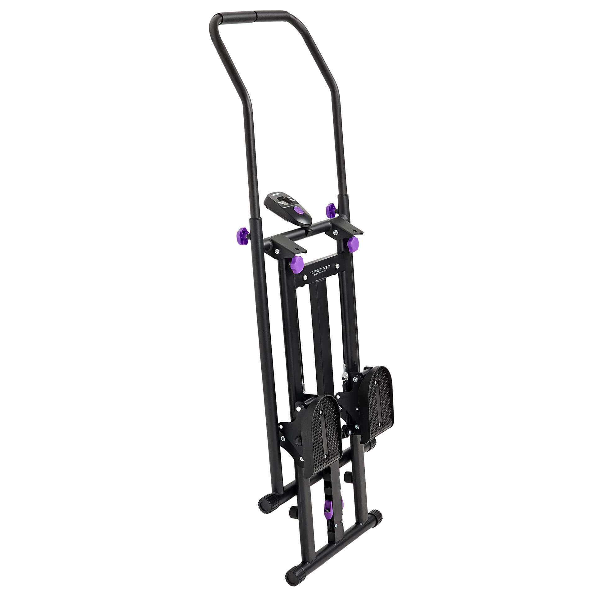 Stepper – Effektiver Trainer für dein Ganzkörpertraining zuhause - Climber 1000 14/16