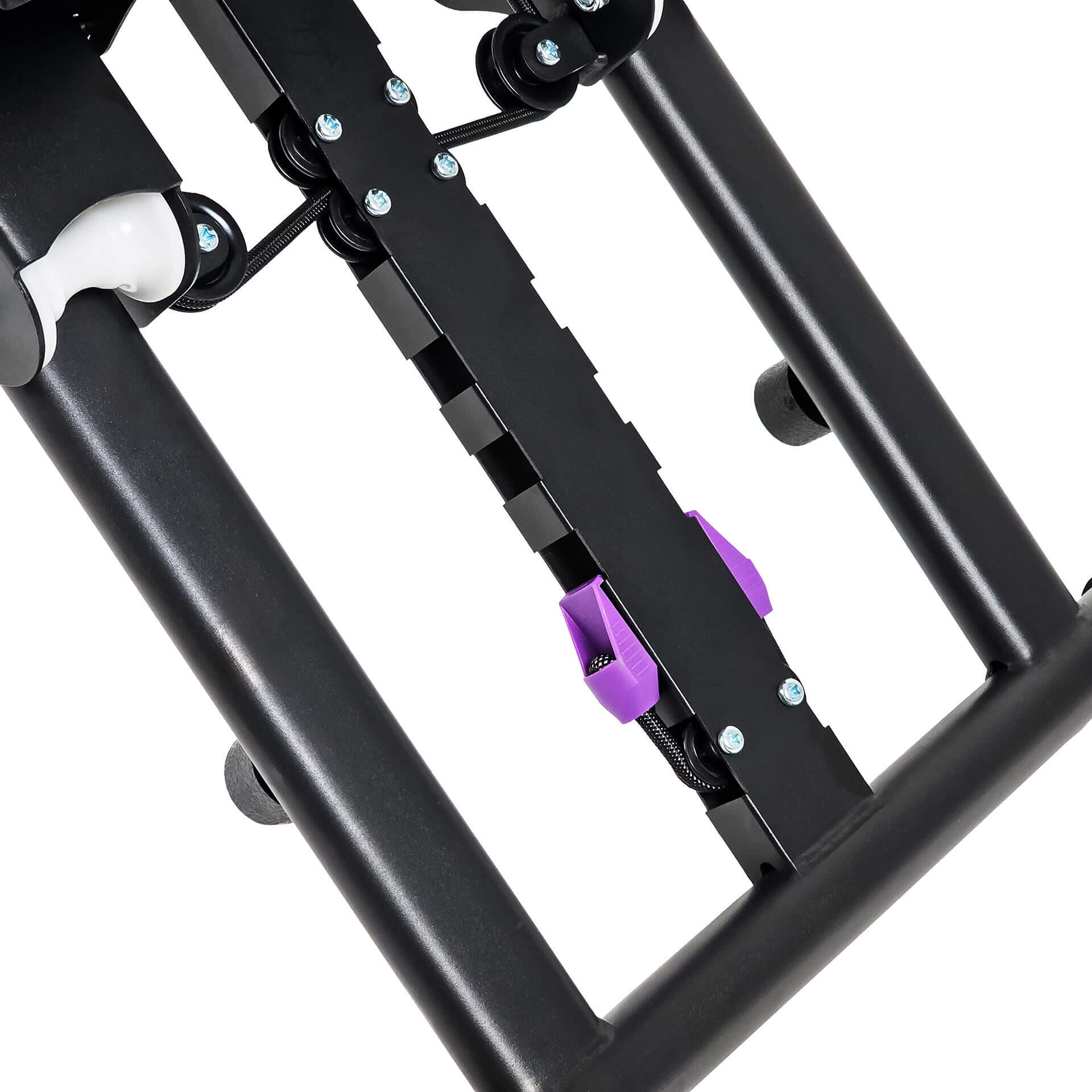 Stepper – Effektiver Trainer für dein Ganzkörpertraining zuhause - Climber 1000 12/16