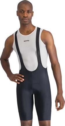 Sportful Pulse Korte Broek Zwart