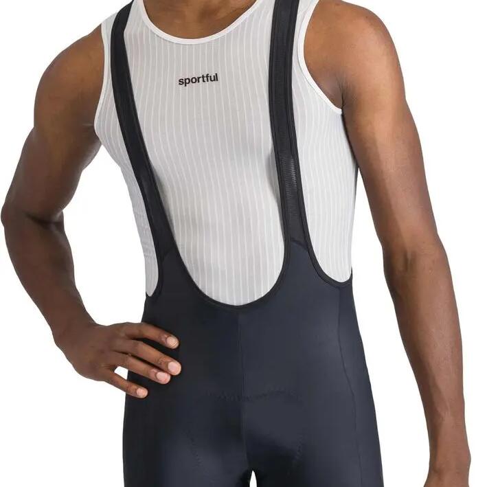 Sportful Pulse Bib shorts Black