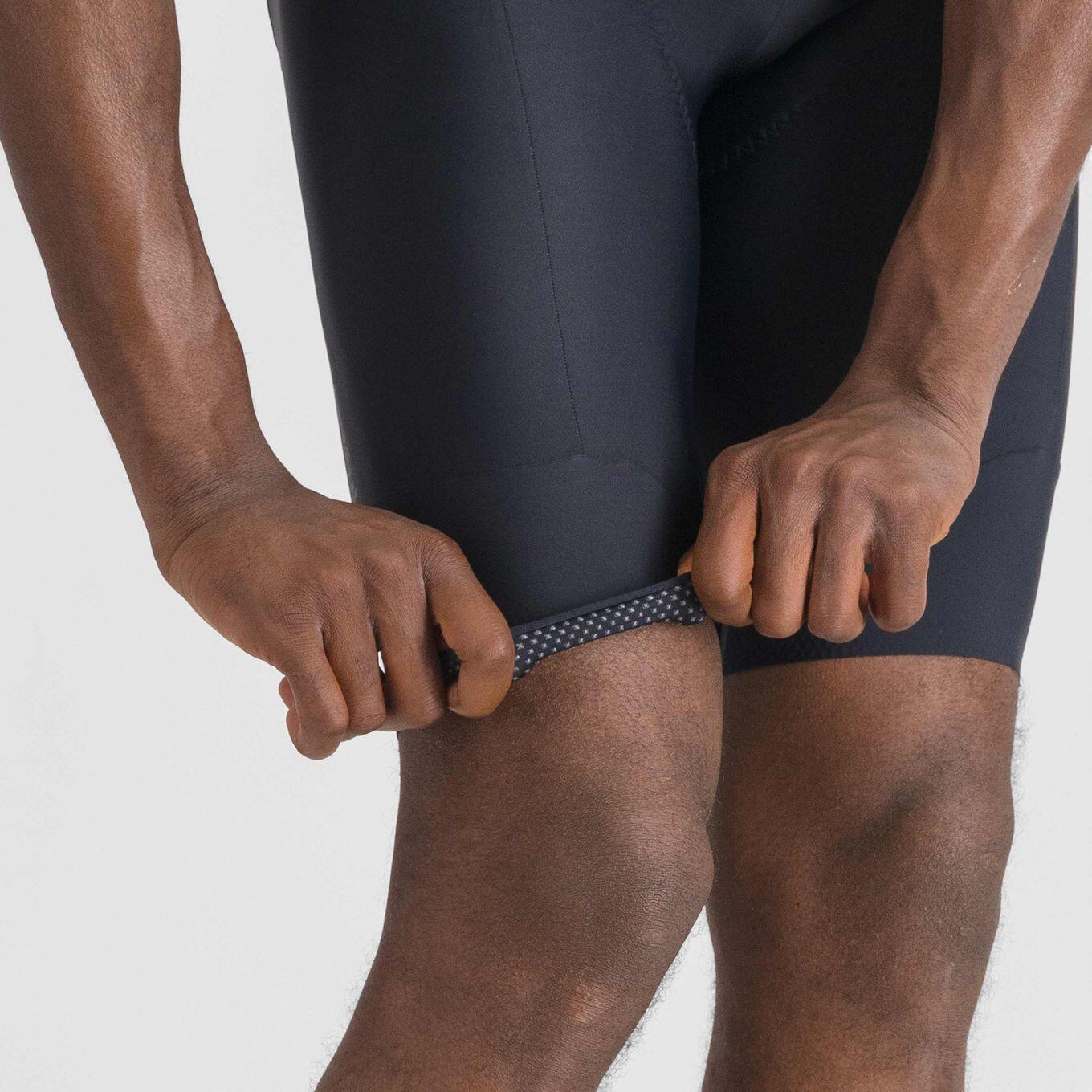 Sportful Pulse Korte Broek Zwart 5/5