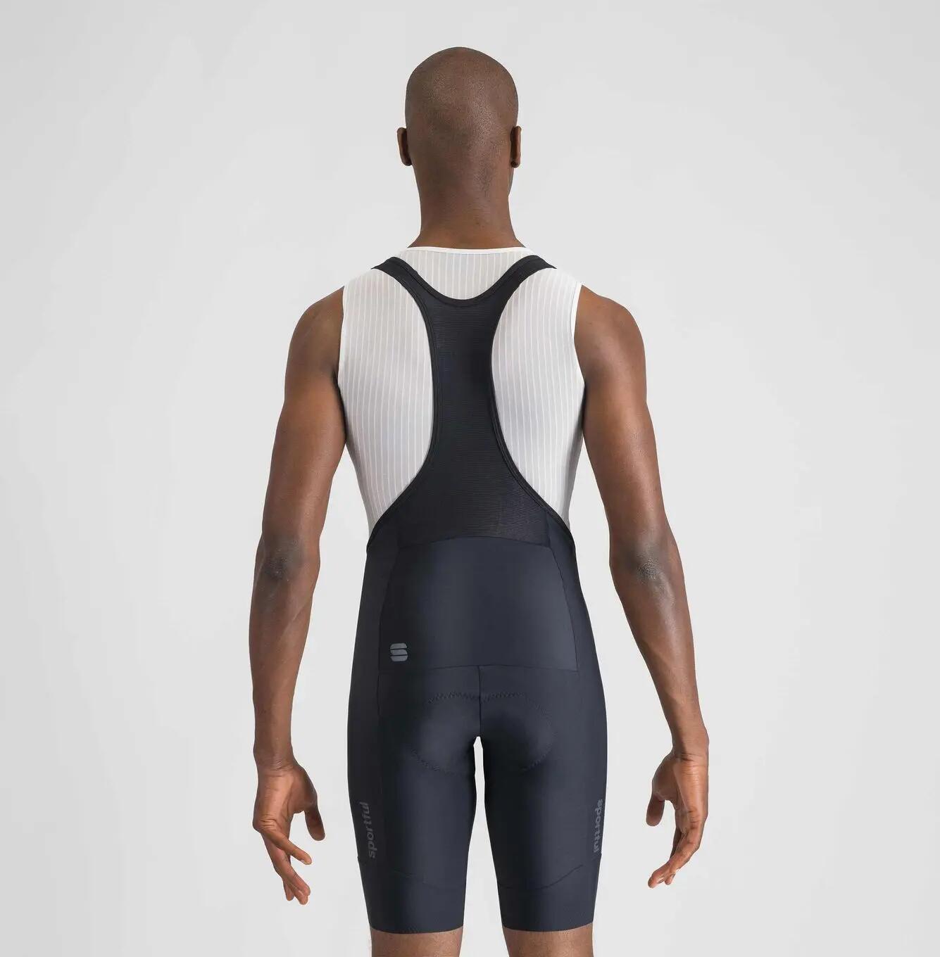 Sportful Pulse Calzamaglia nero 2/5