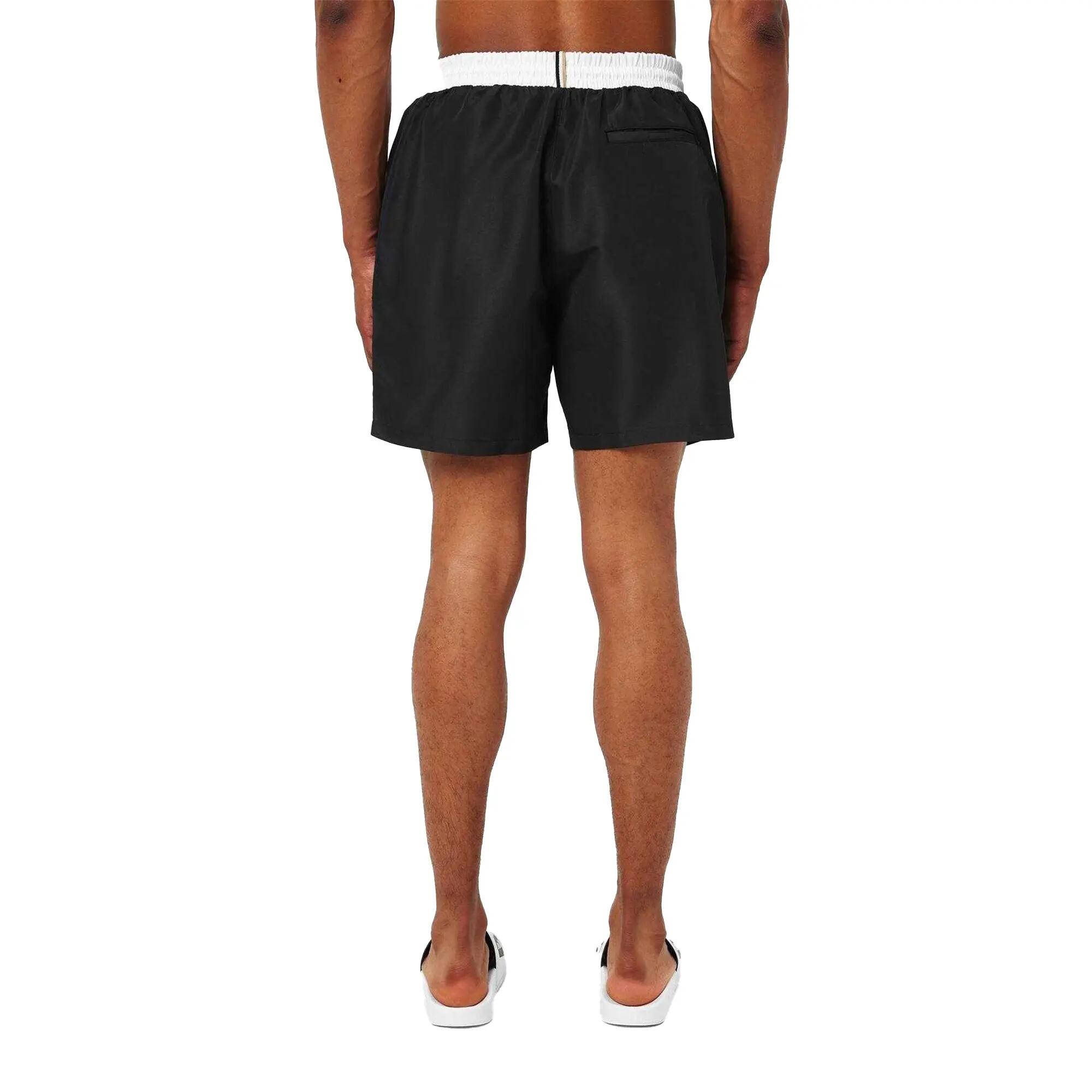 Short De Bain STARFISH Homme (Noir) 5/5