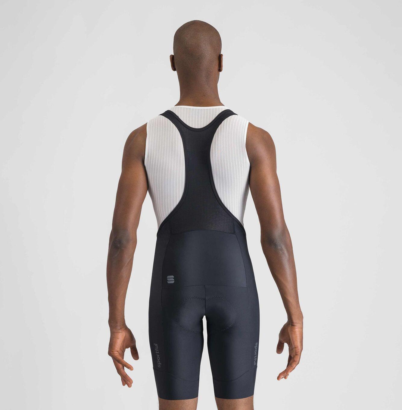 Sportful Pulse Korte Broek Zwart 2/5