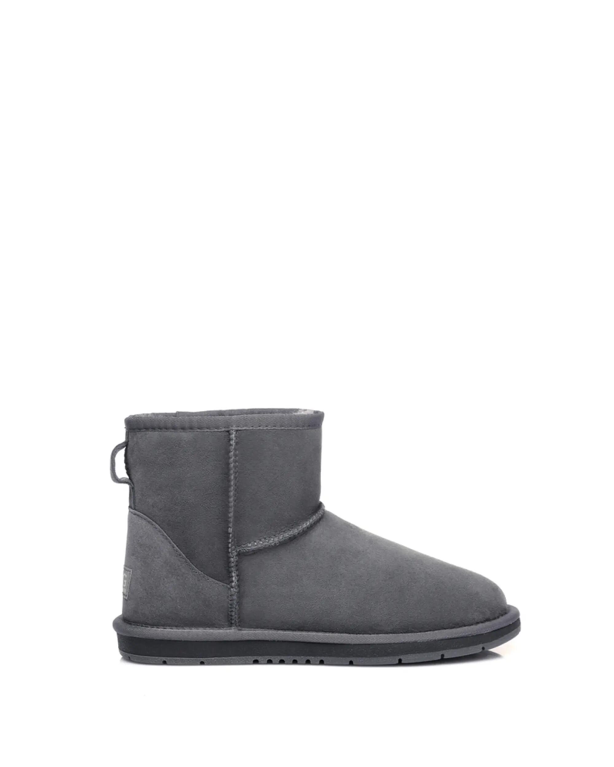 Australian Shepherd UGG Unisex Mini classic Boots