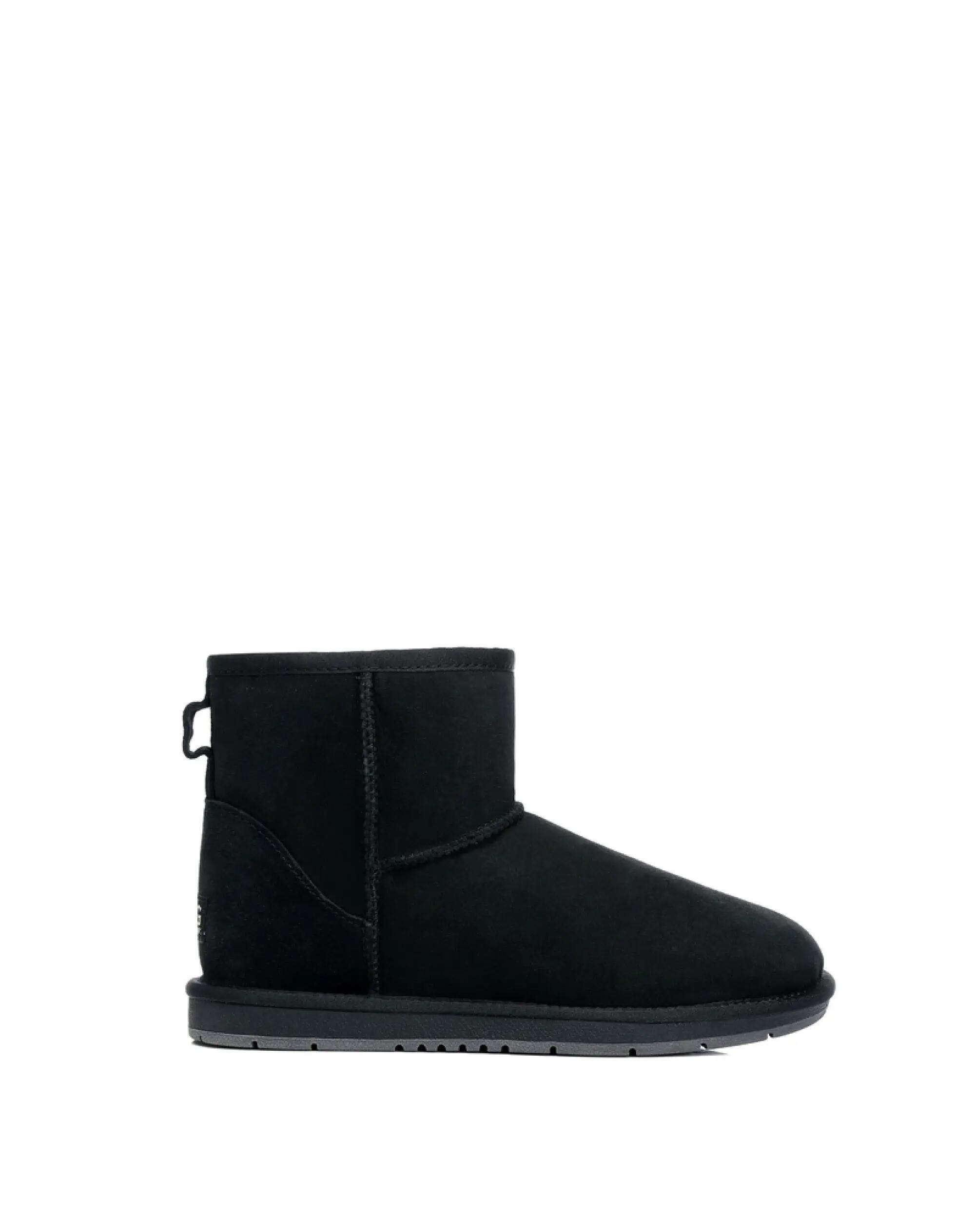 Australian Shepherd UGG Unisex Mini classic Boots