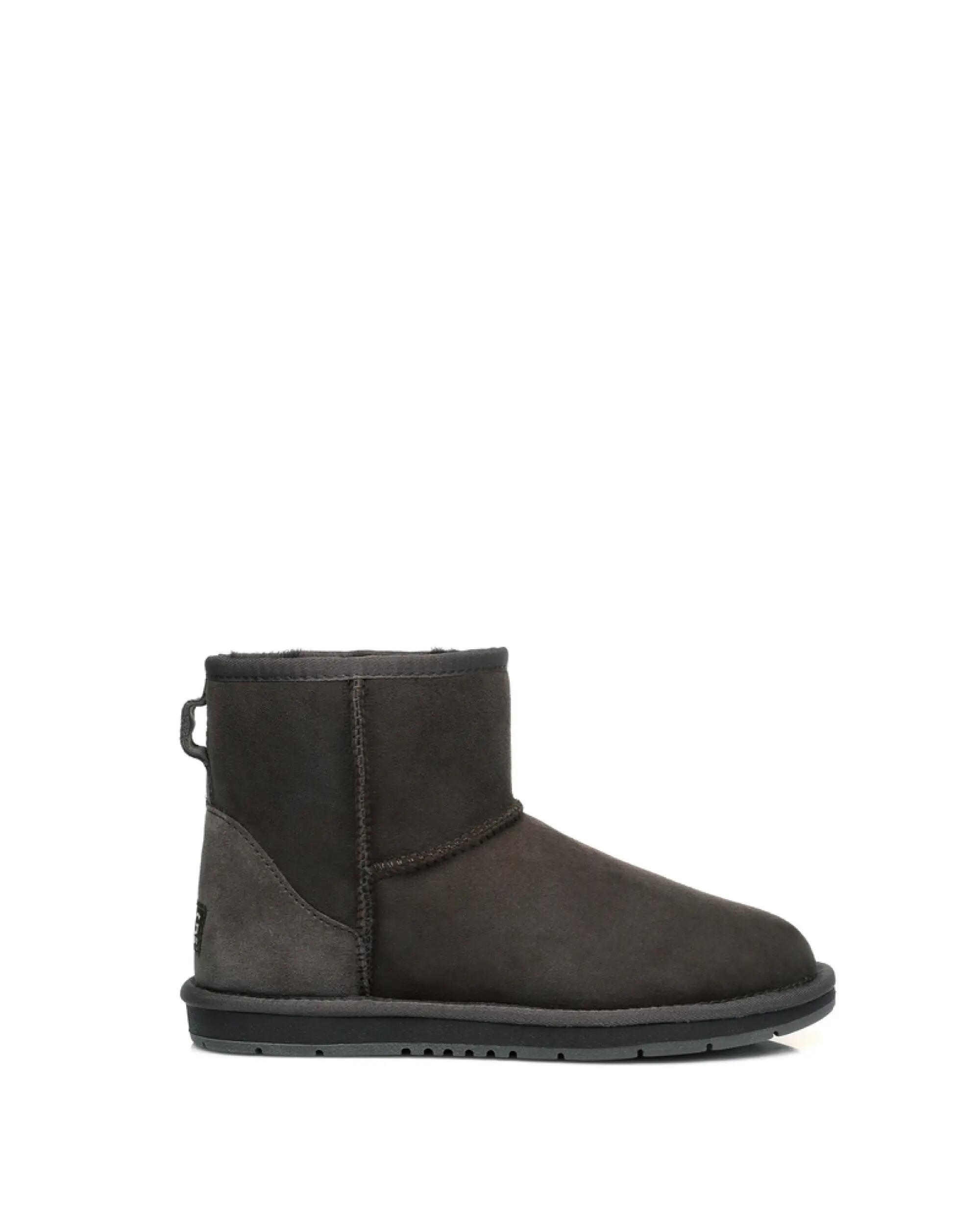Australian Shepherd UGG Unisex Mini classic Boots