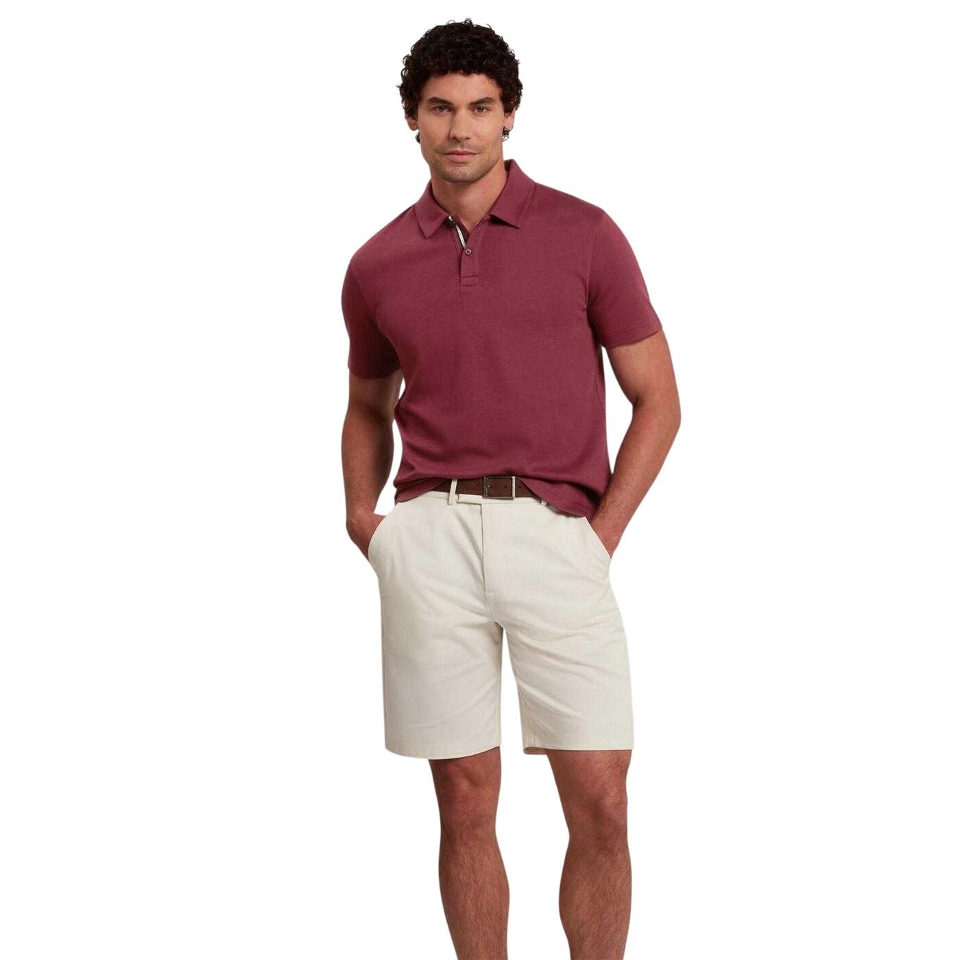 Polo Homme (Bordeaux) 5/5